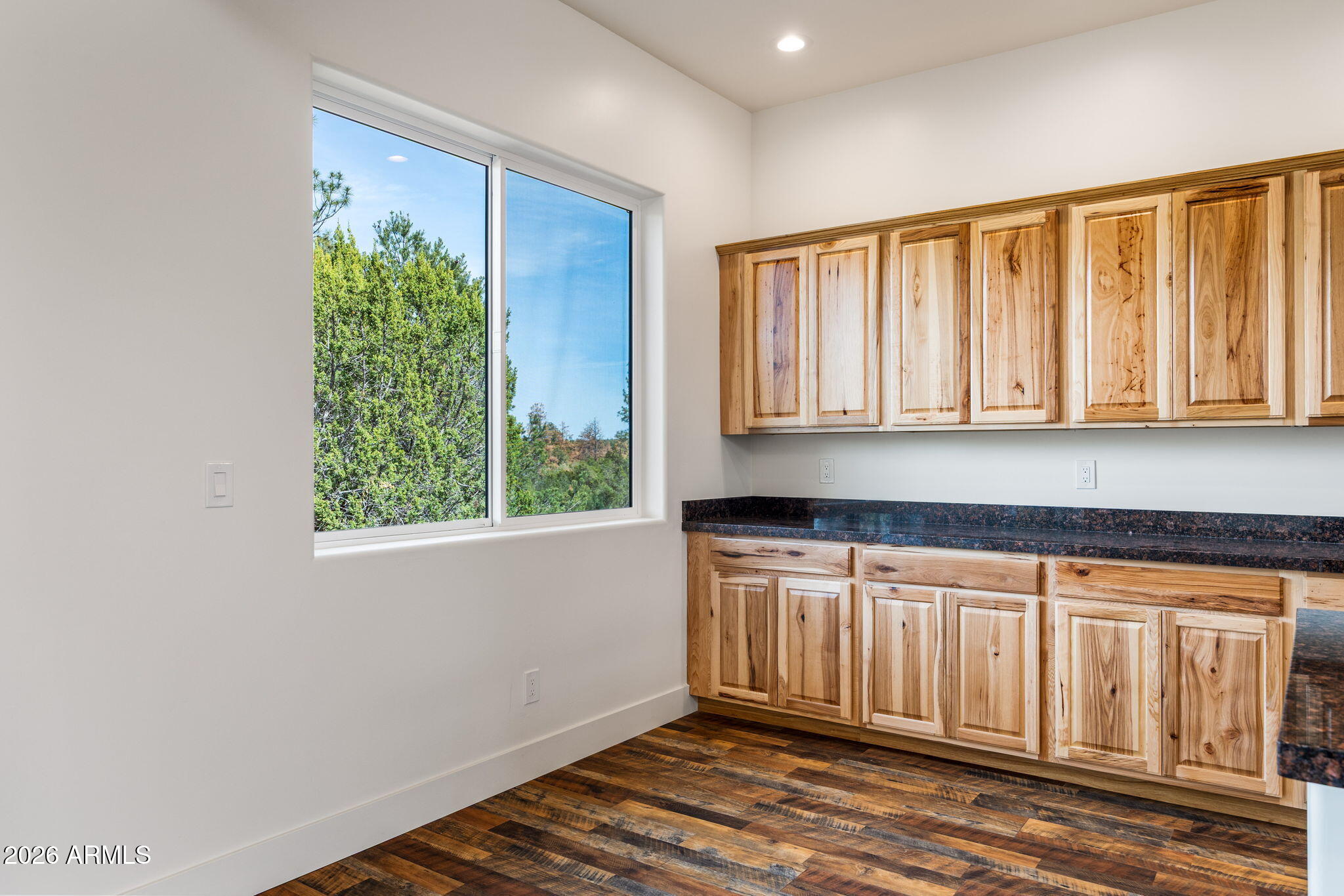 MOGOLLON ESTATES - Residential