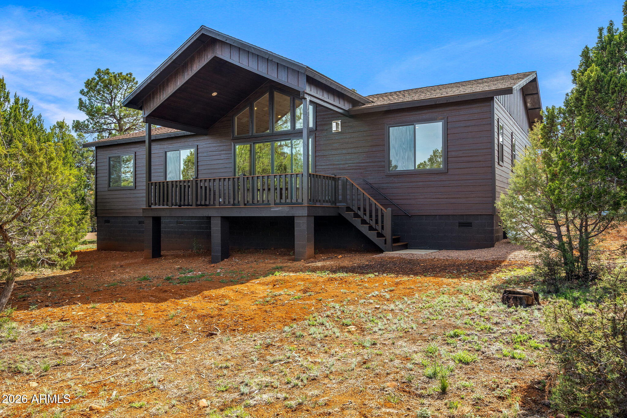 MOGOLLON ESTATES - Residential