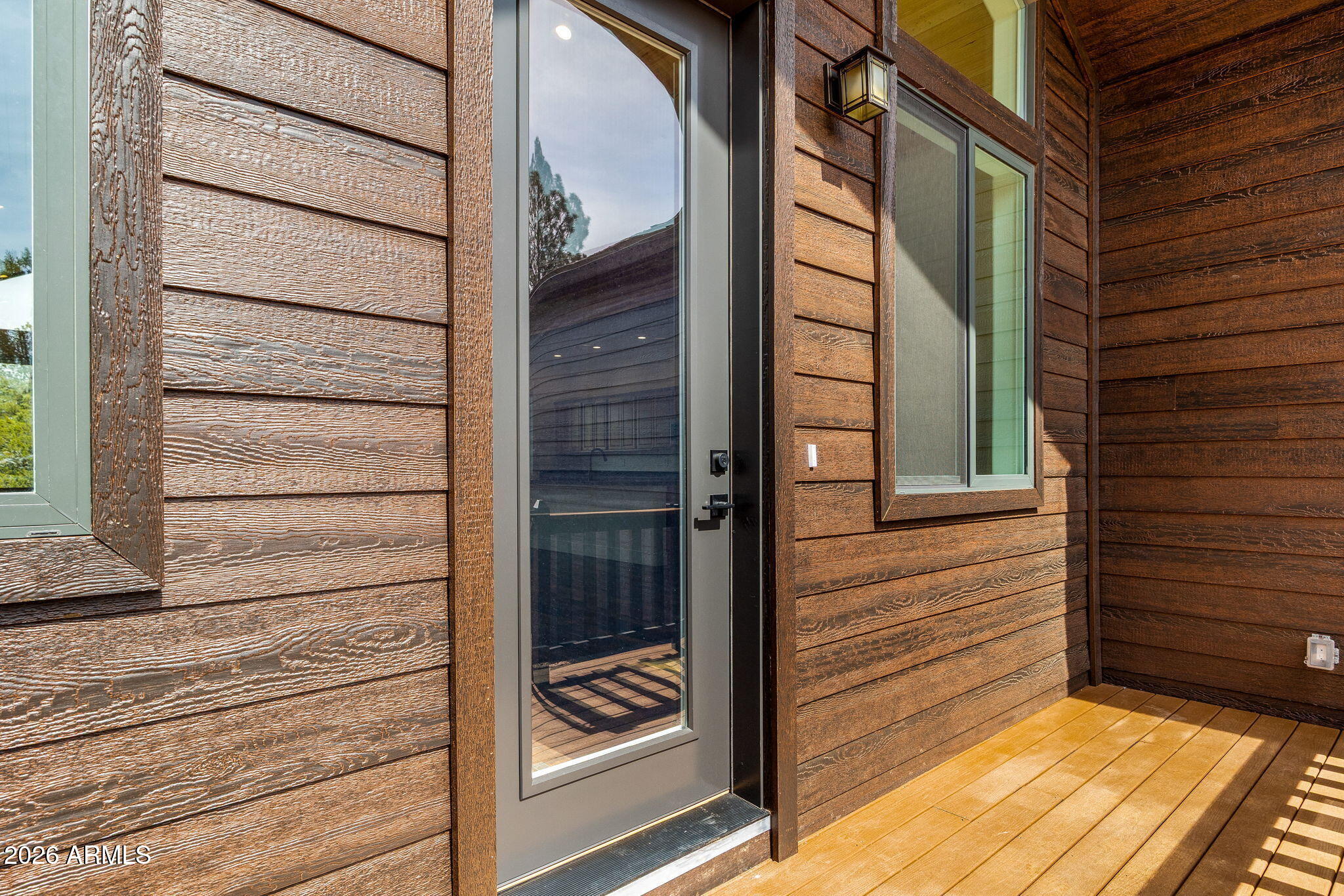 MOGOLLON ESTATES - Residential