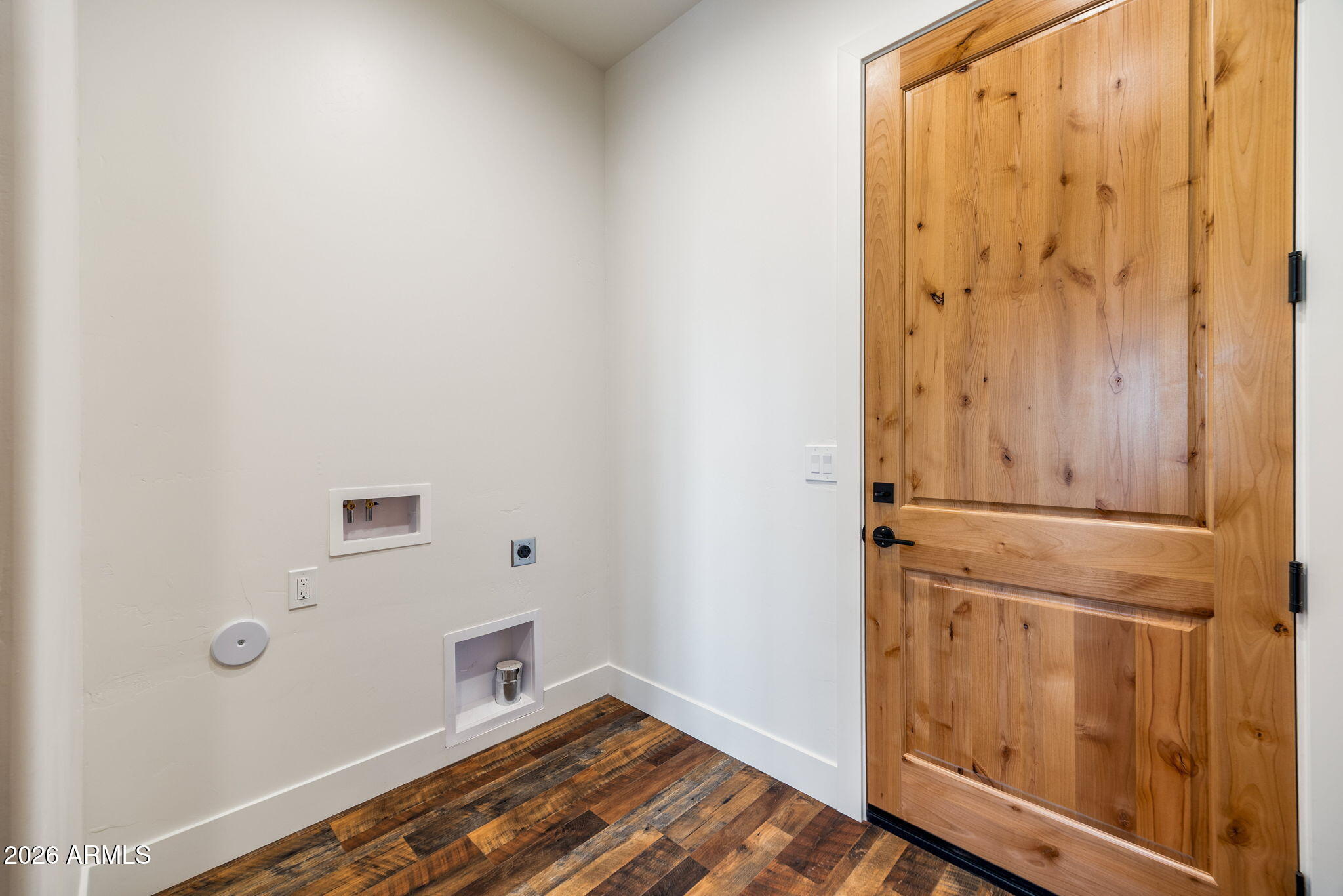 MOGOLLON ESTATES - Residential