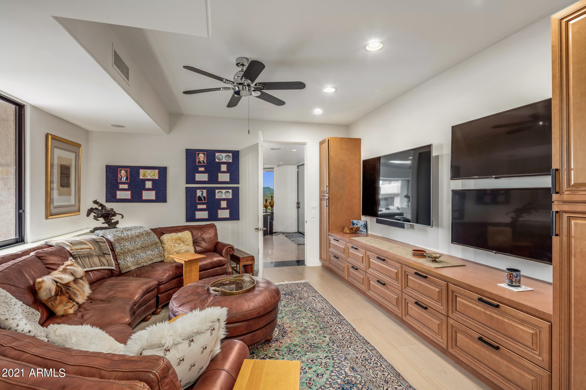 CAREFREE GRAND VIEW ESTATES 2 LOT 23-40 - Residential