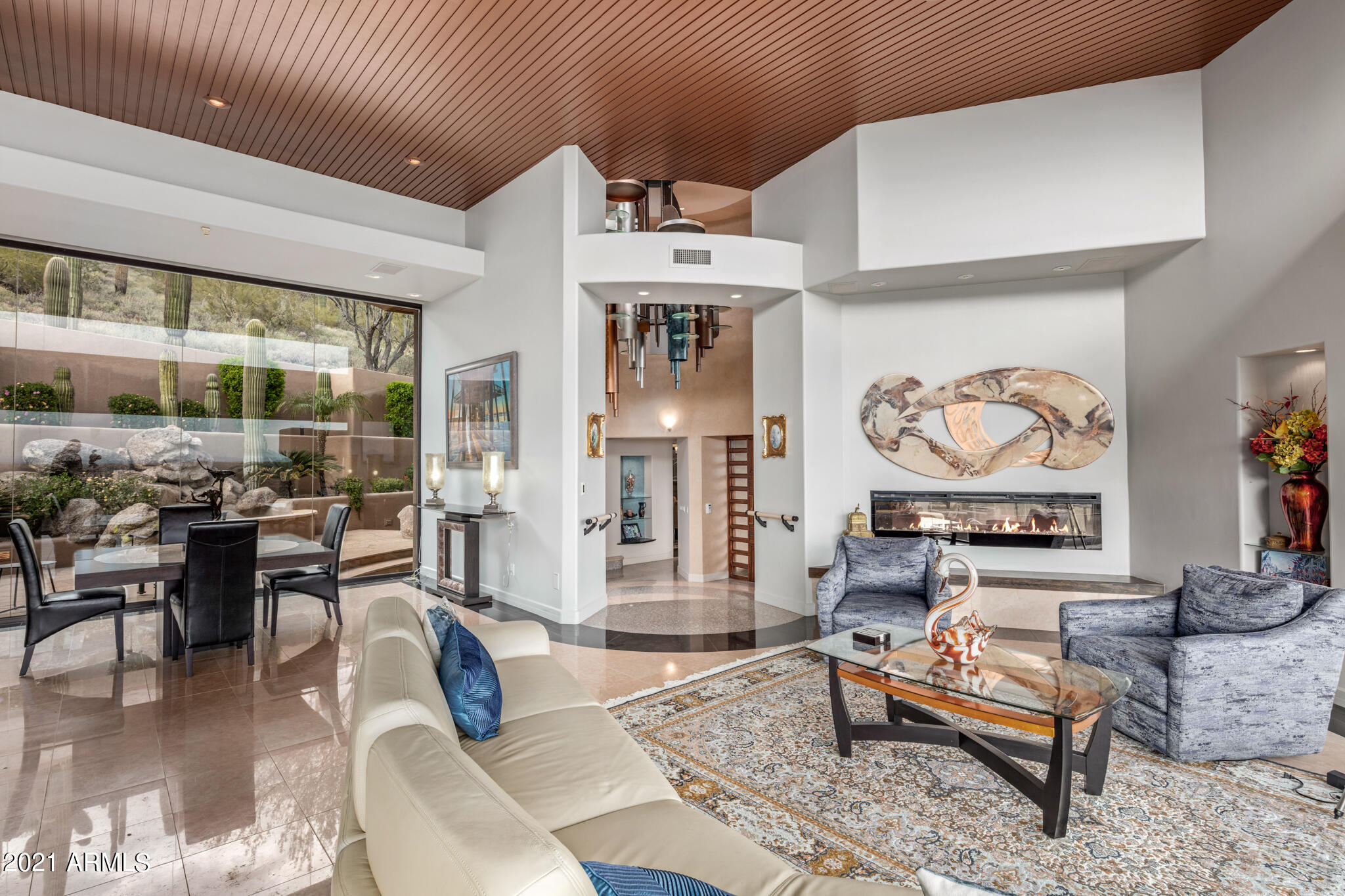 CAREFREE GRAND VIEW ESTATES 2 LOT 23-40 - Residential