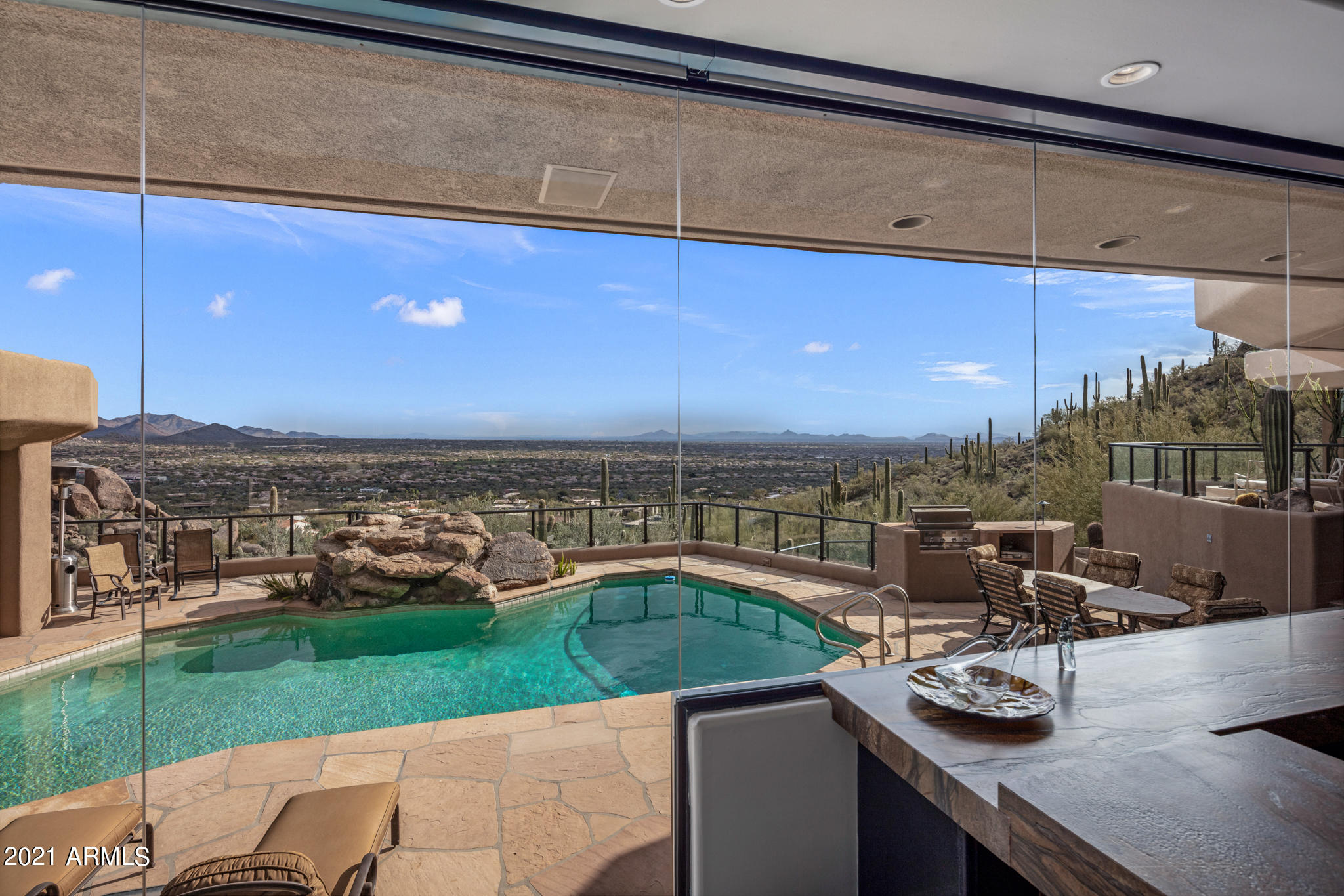 CAREFREE GRAND VIEW ESTATES 2 LOT 23-40 - Residential