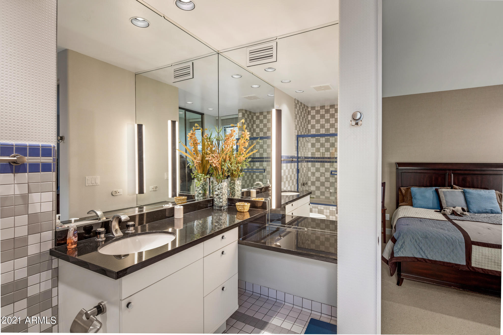 CAREFREE GRAND VIEW ESTATES 2 LOT 23-40 - Residential