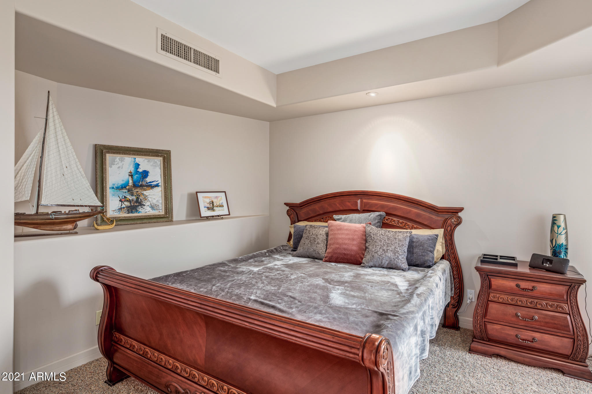 CAREFREE GRAND VIEW ESTATES 2 LOT 23-40 - Residential