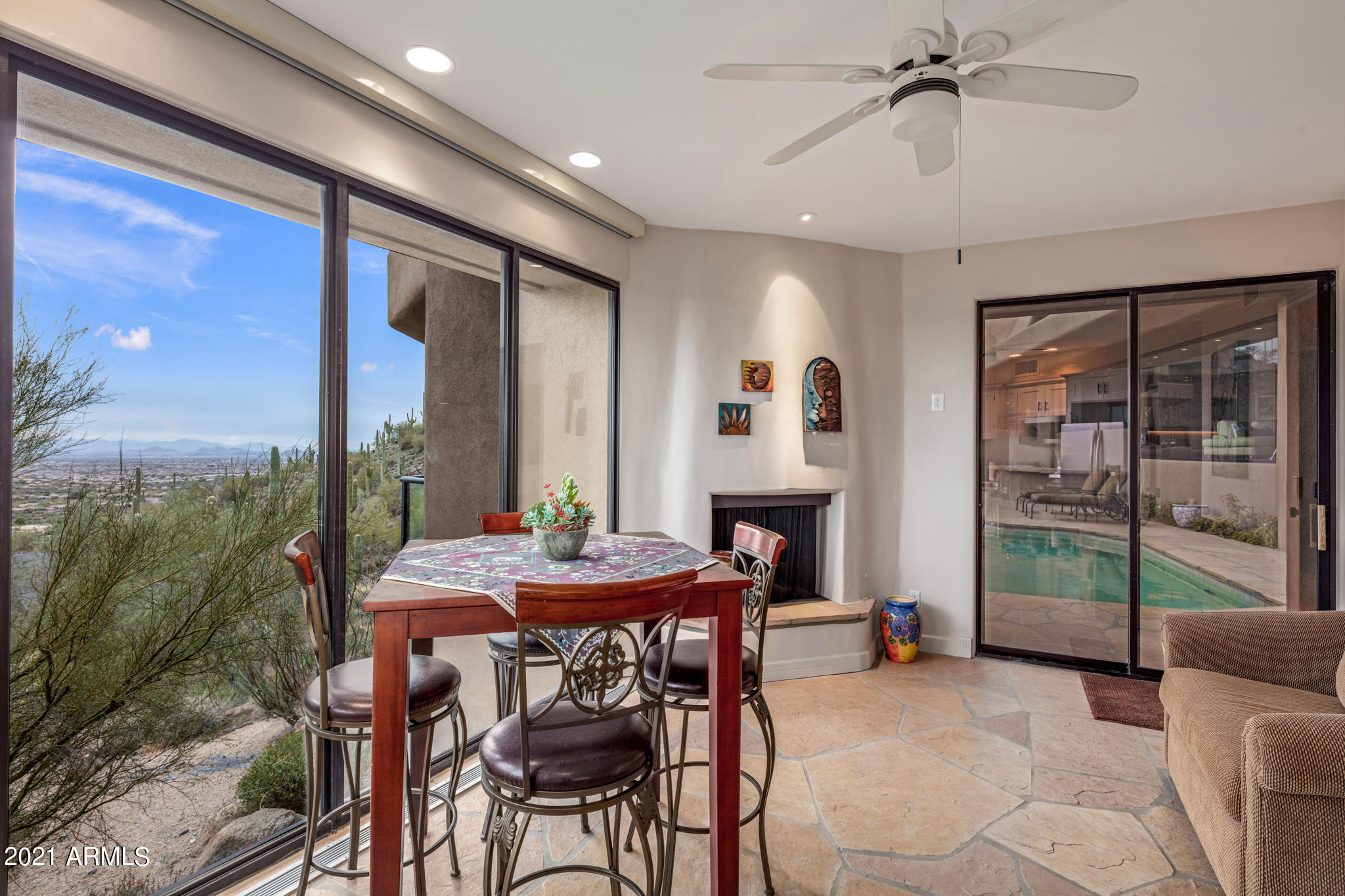 CAREFREE GRAND VIEW ESTATES 2 LOT 23-40 - Residential