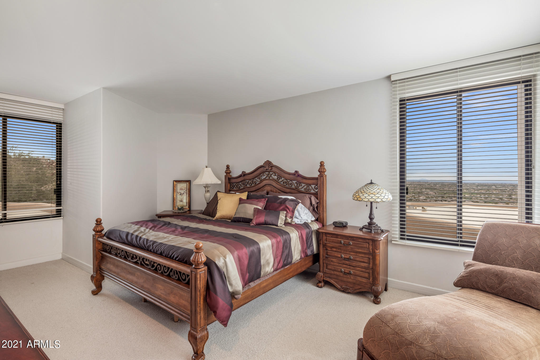 CAREFREE GRAND VIEW ESTATES 2 LOT 23-40 - Residential