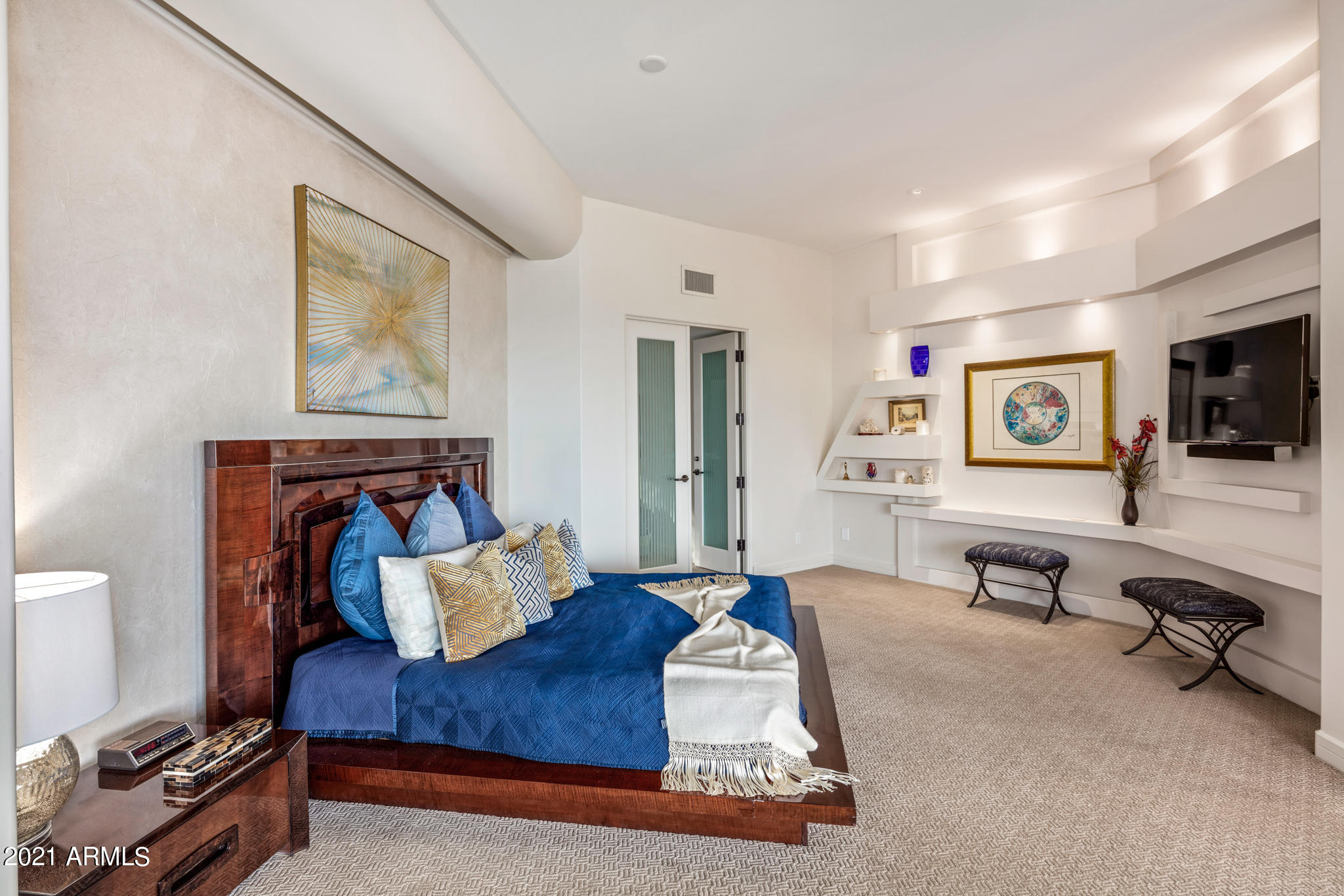 CAREFREE GRAND VIEW ESTATES 2 LOT 23-40 - Residential