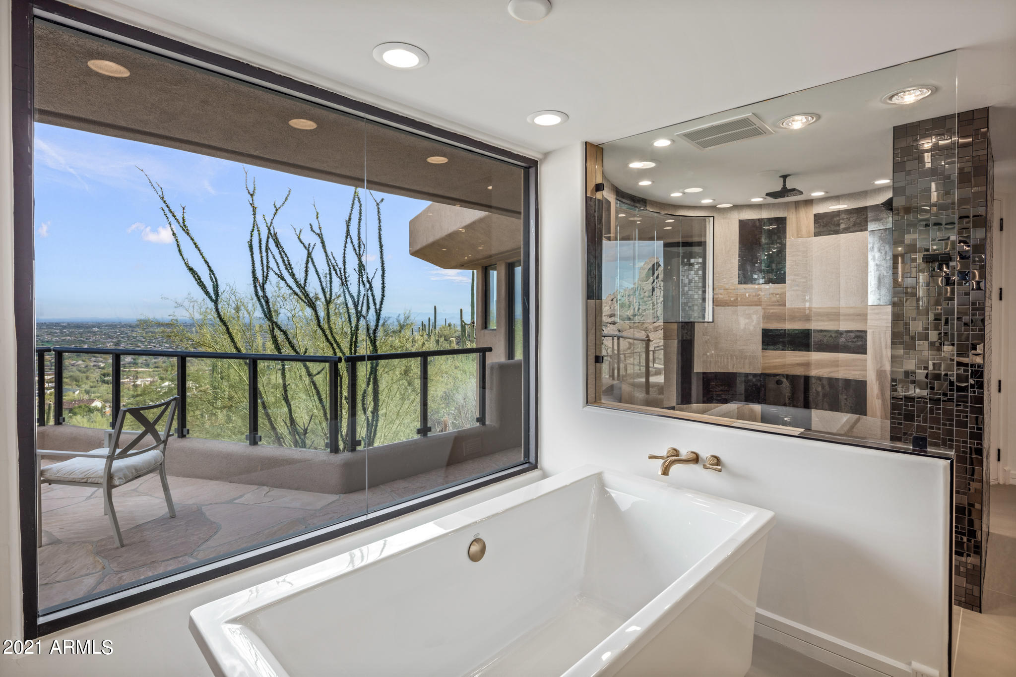 CAREFREE GRAND VIEW ESTATES 2 LOT 23-40 - Residential
