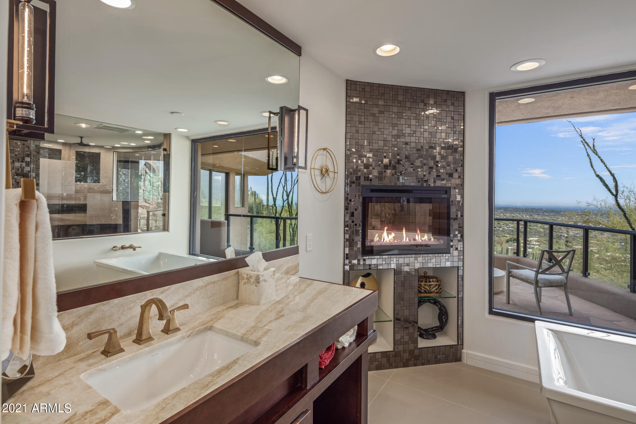 CAREFREE GRAND VIEW ESTATES 2 LOT 23-40 - Residential