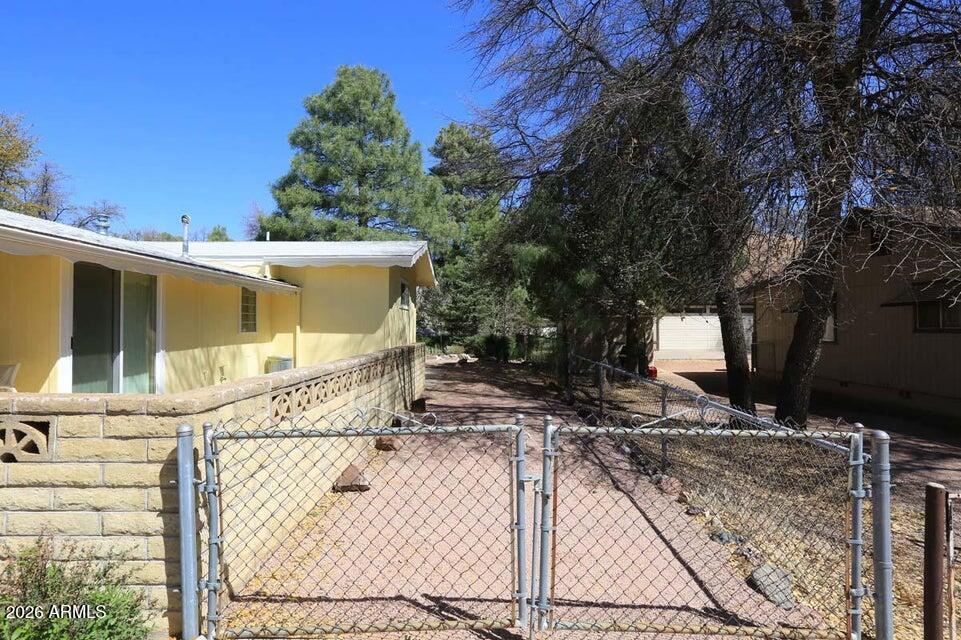 MILLER ADDITION - Residential