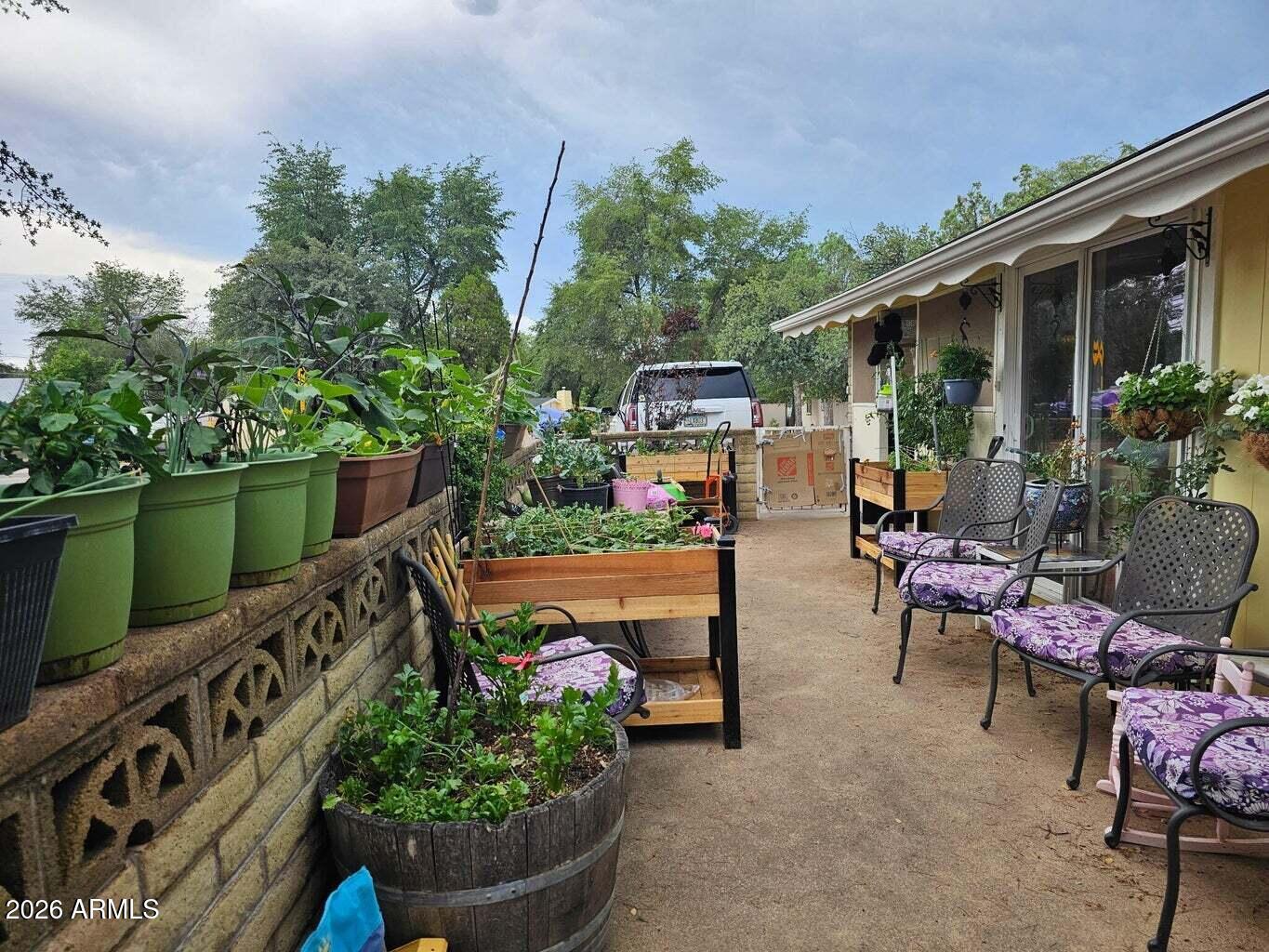 MILLER ADDITION - Residential