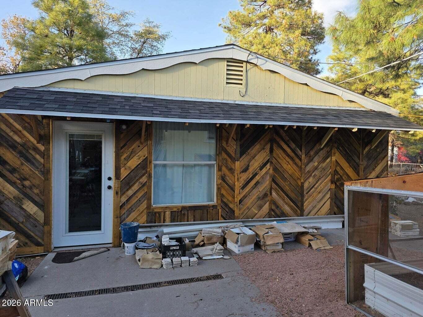 MILLER ADDITION - Residential