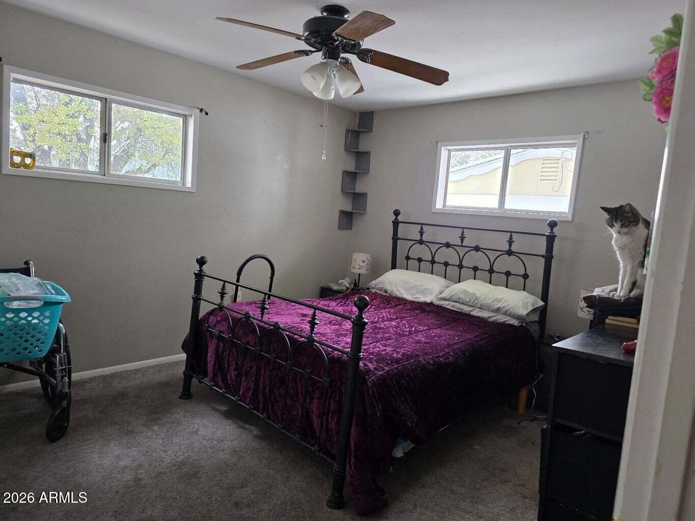 MILLER ADDITION - Residential
