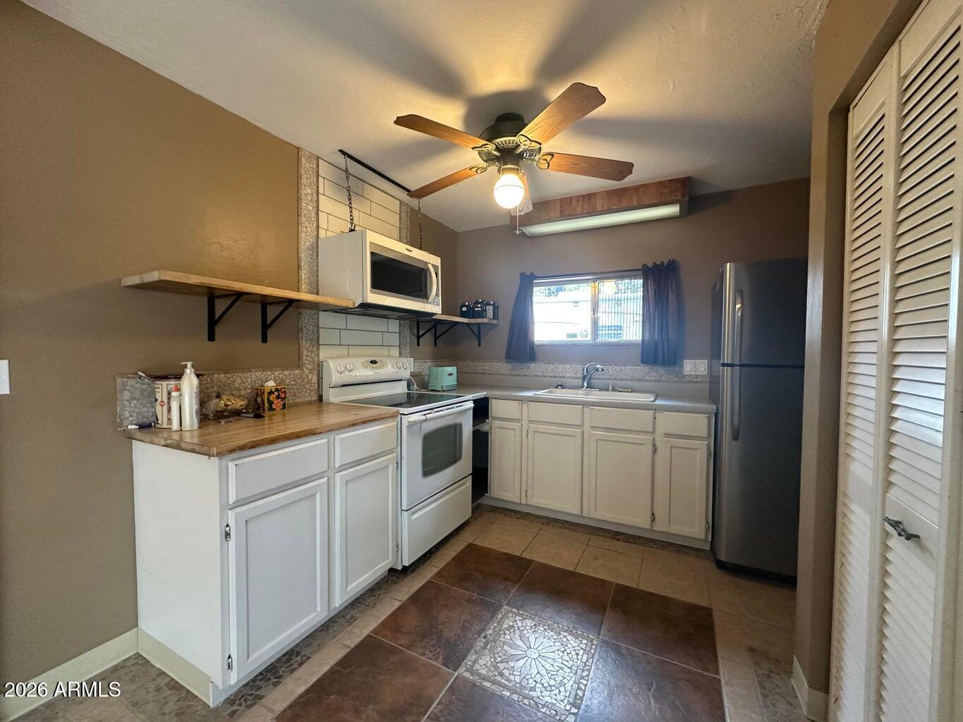 MILLER ADDITION - Residential