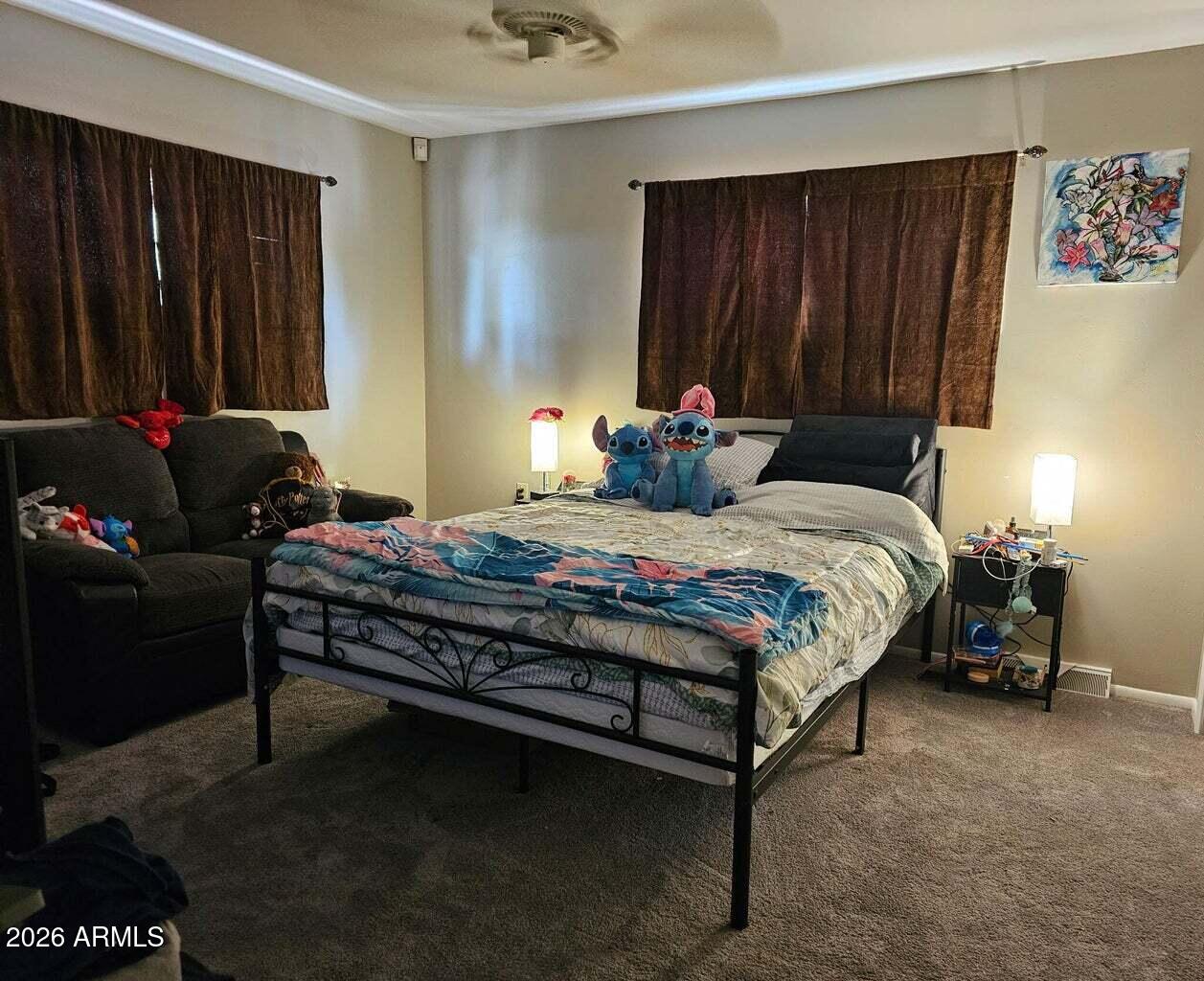 MILLER ADDITION - Residential