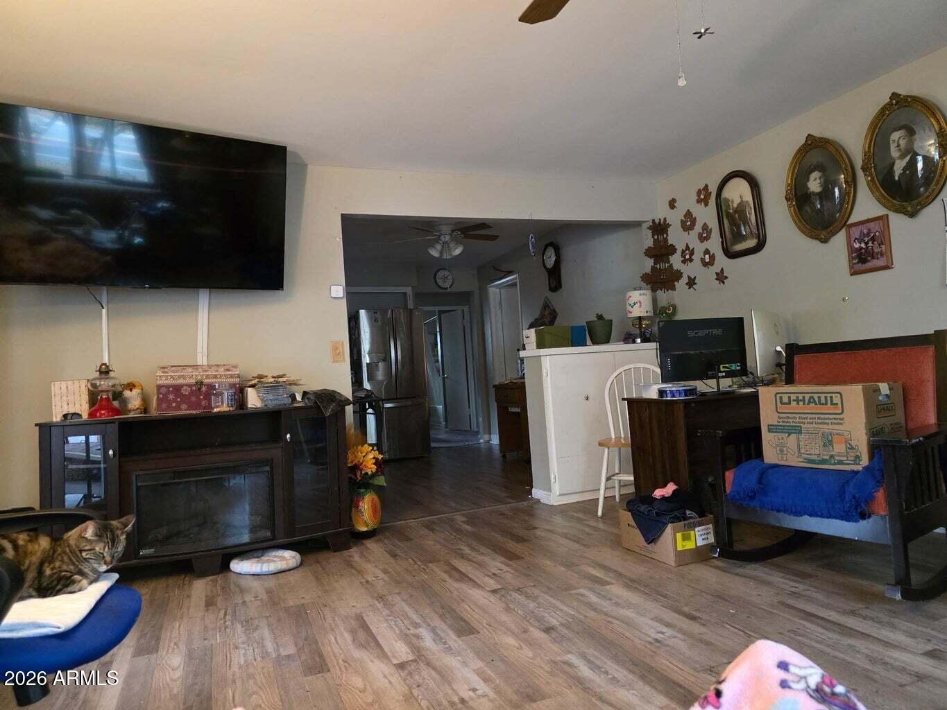 MILLER ADDITION - Residential