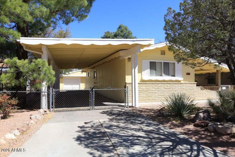 MILLER ADDITION - Residential