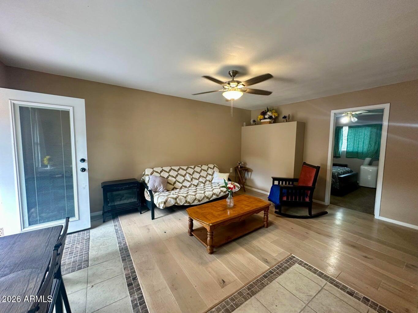 MILLER ADDITION - Residential