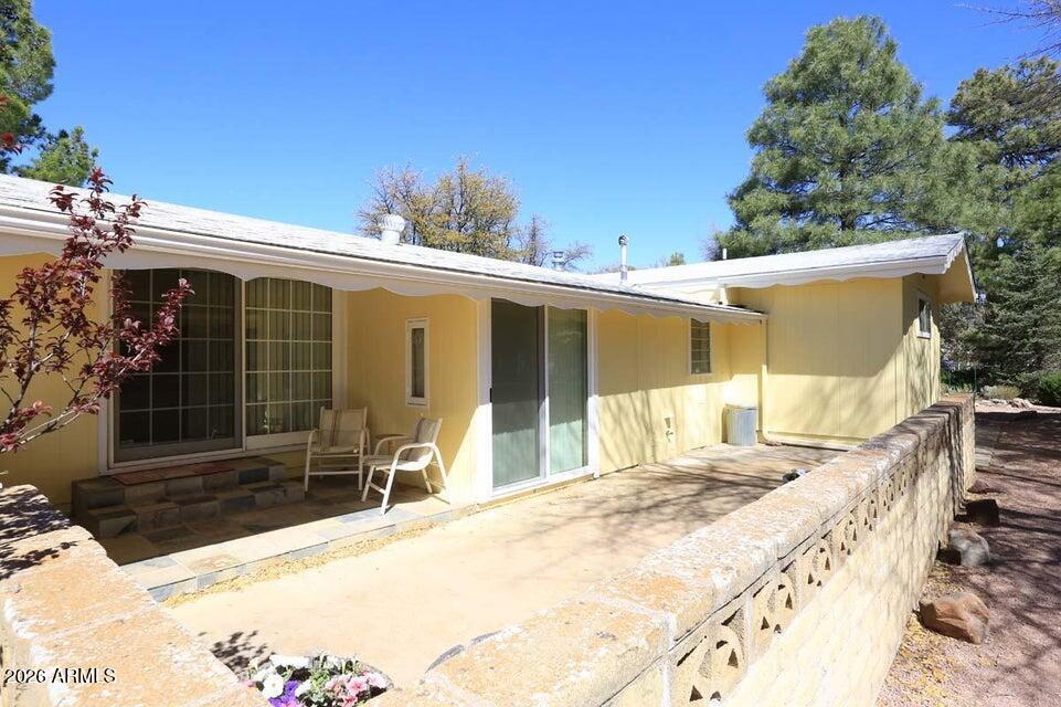 MILLER ADDITION - Residential