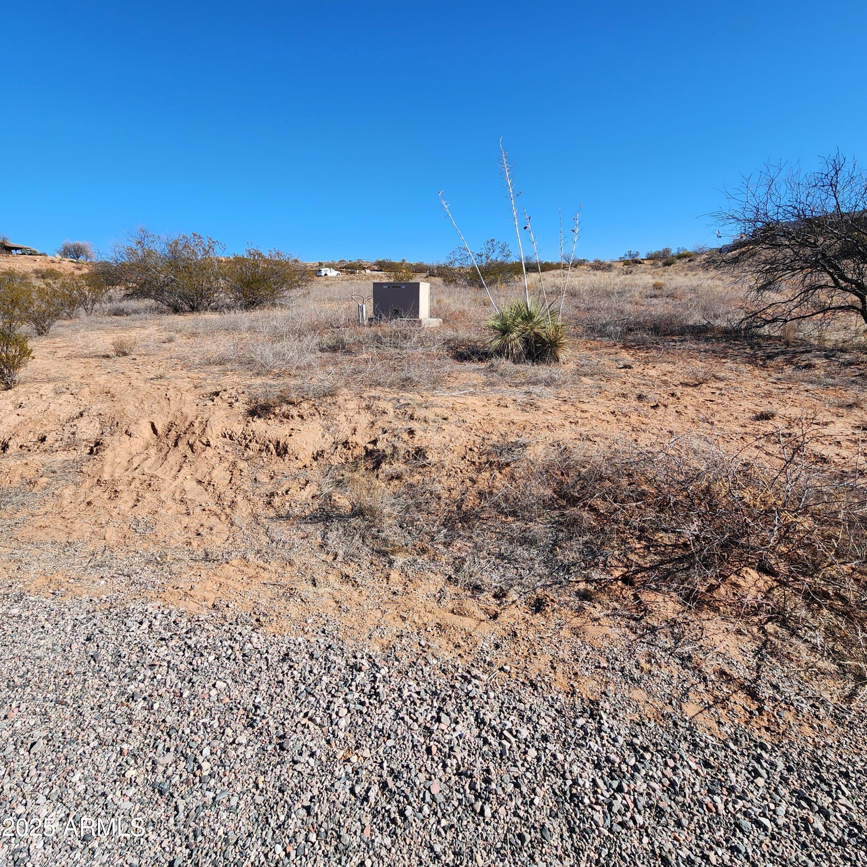 Under 5 Acres - Land