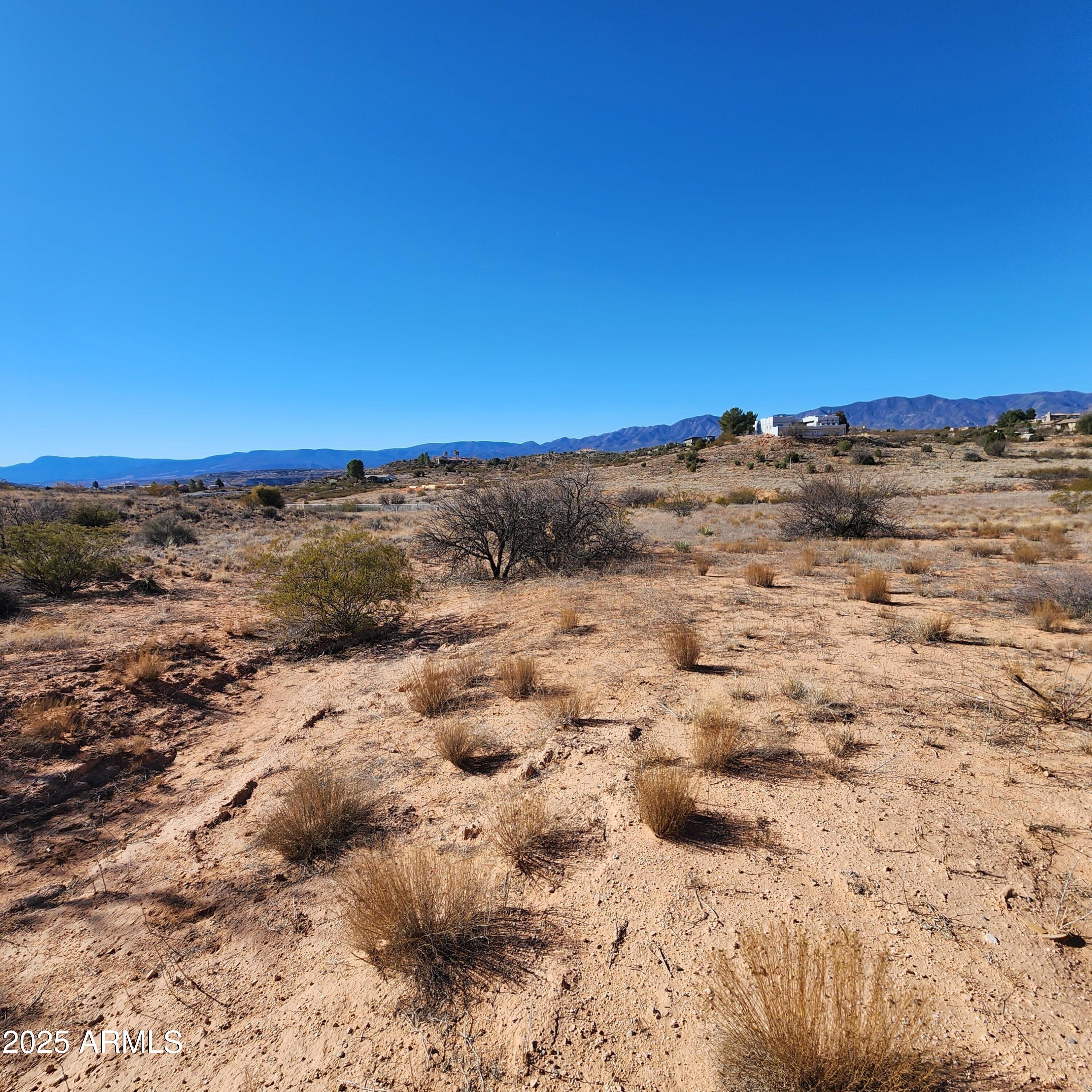 Under 5 Acres - Land