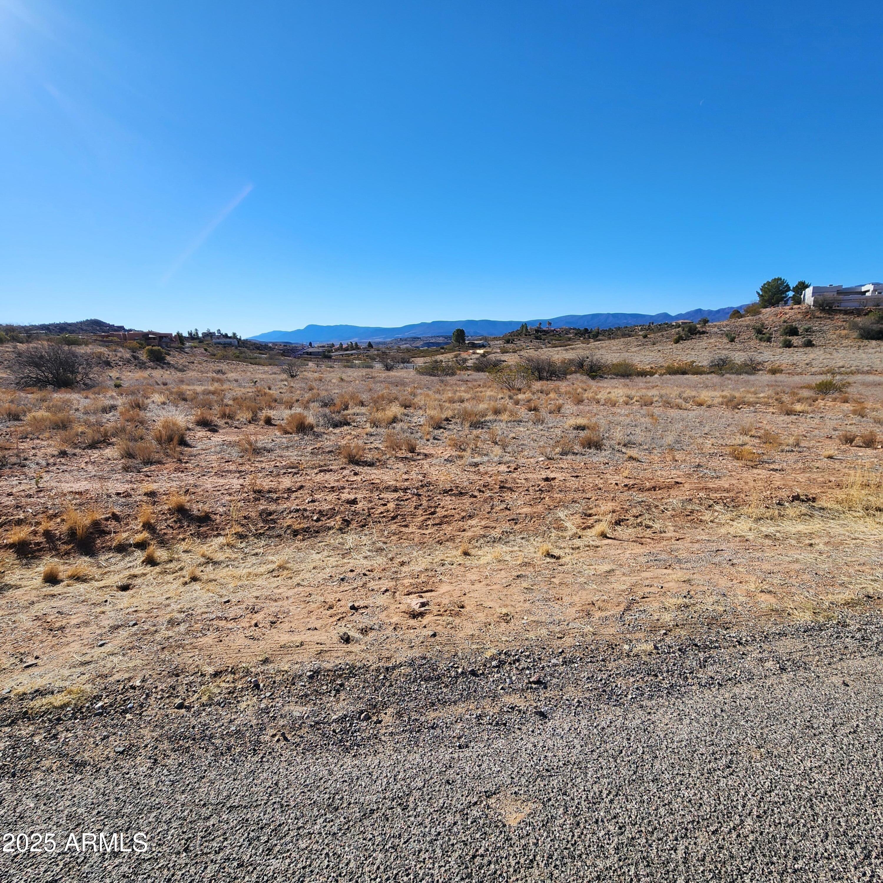 Under 5 Acres - Land