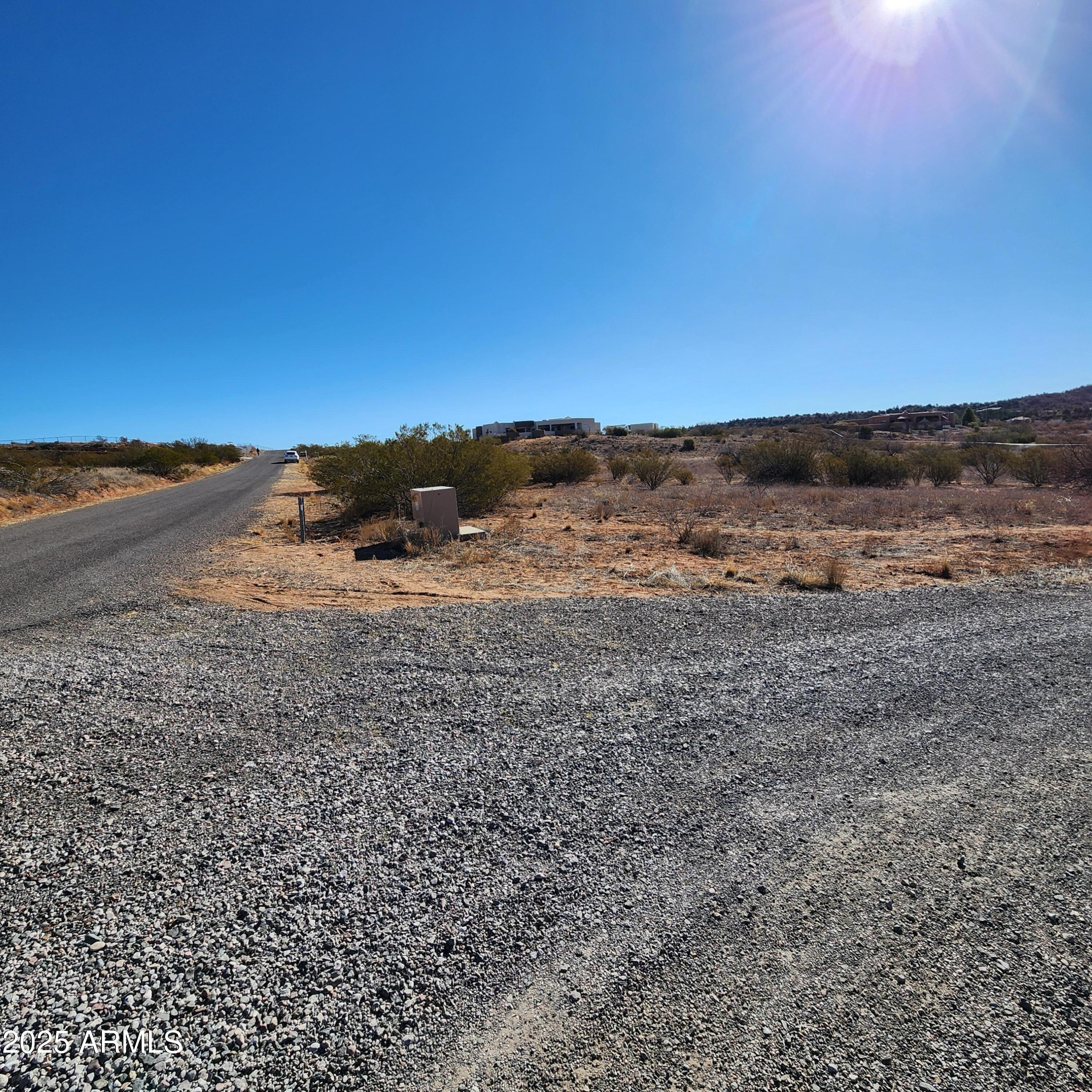 Under 5 Acres - Land
