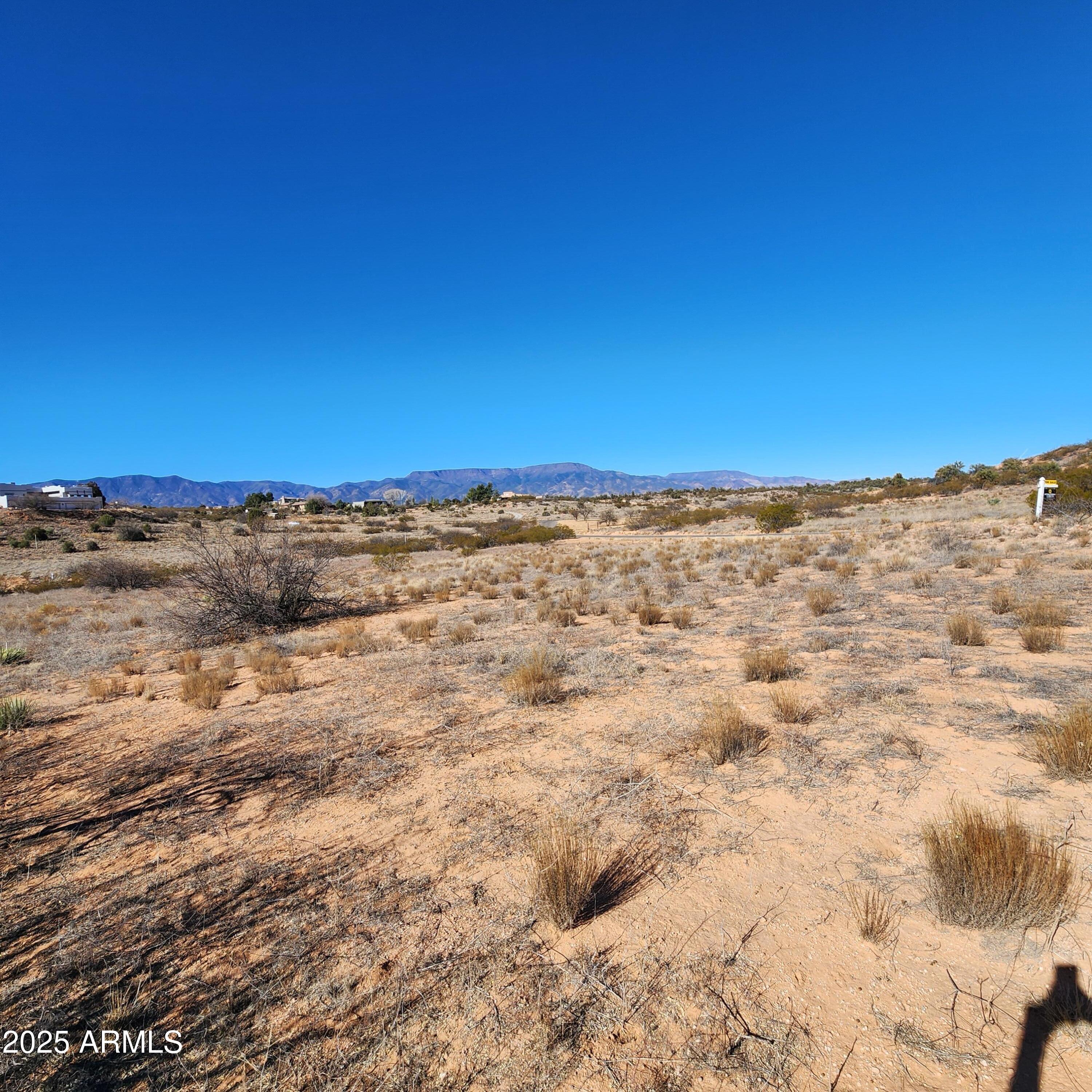 Under 5 Acres - Land