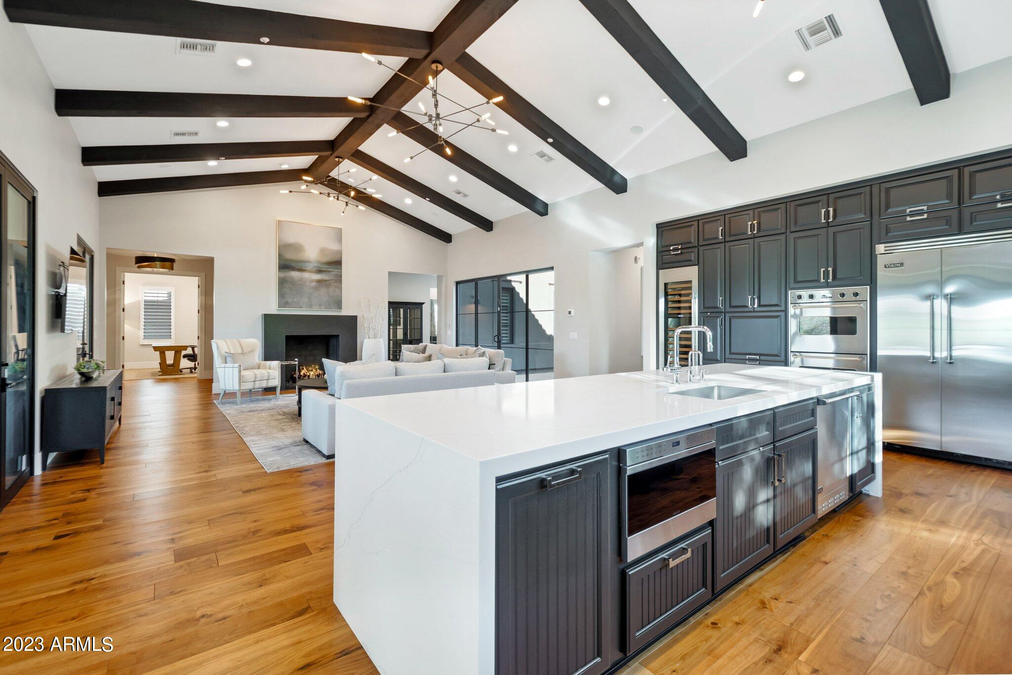 DC RANCH - Residential