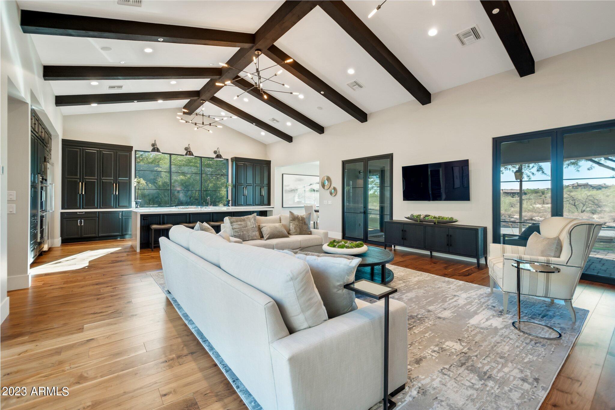 DC RANCH - Residential