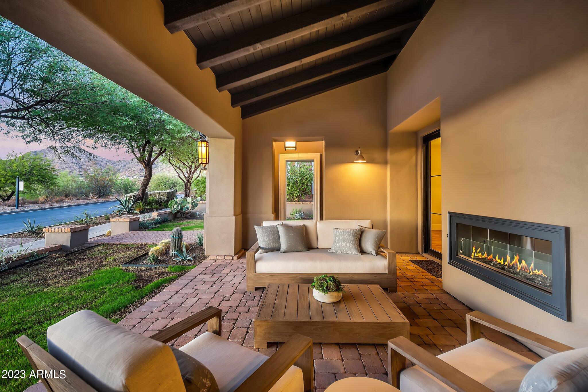 DC RANCH - Residential
