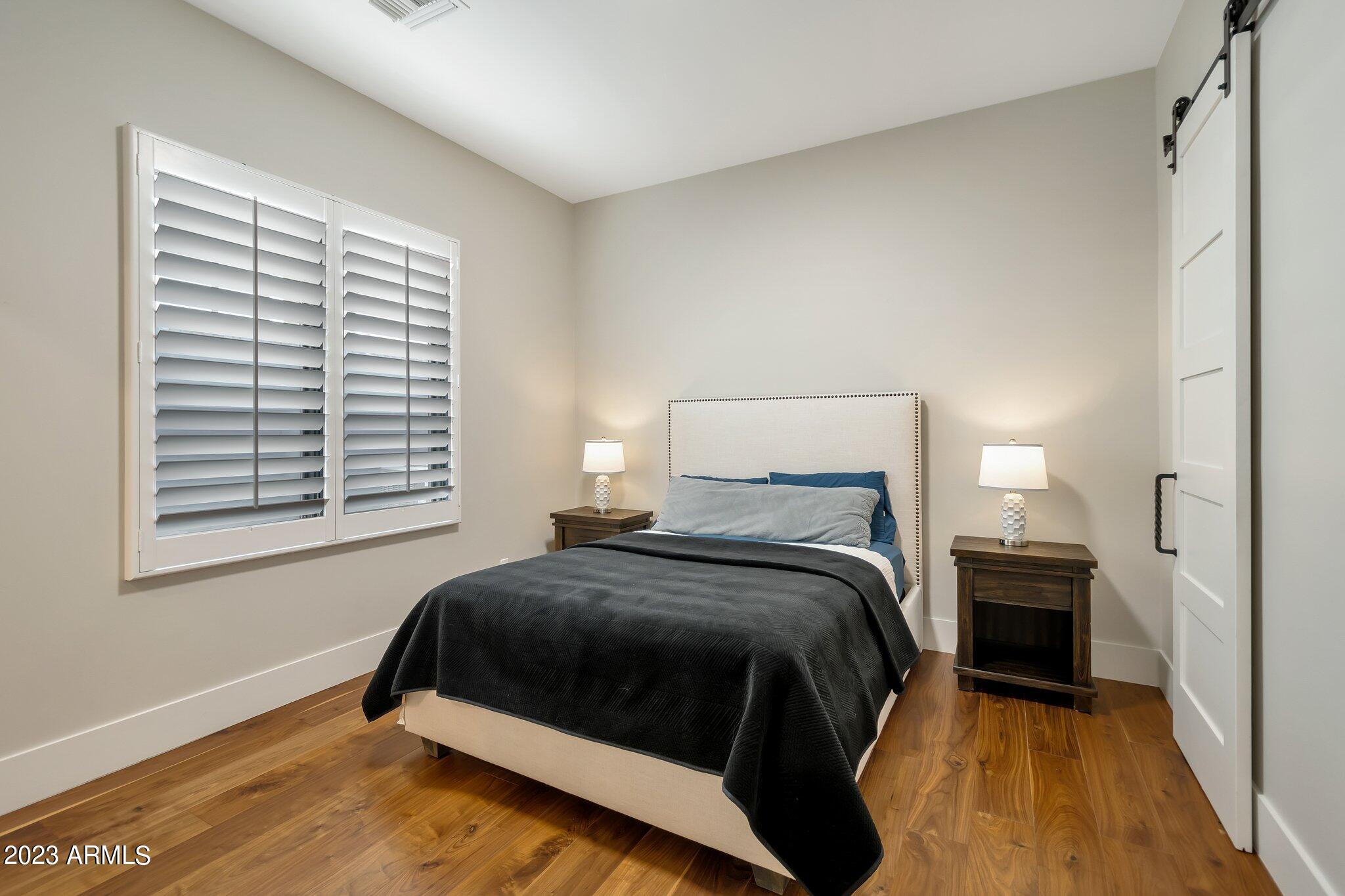 DC RANCH - Residential