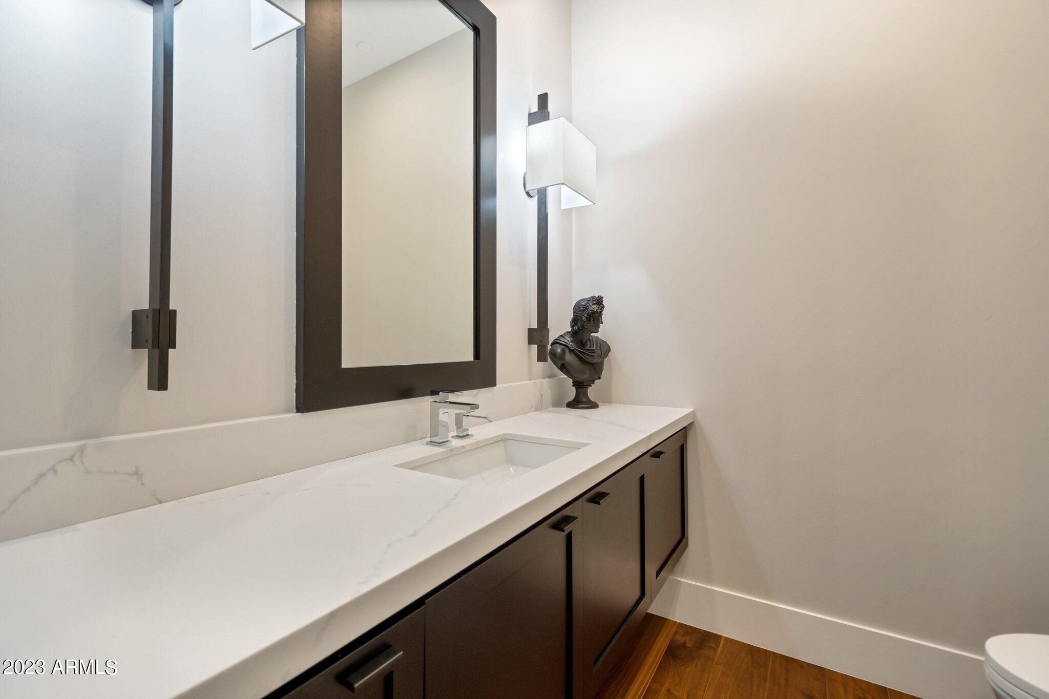 DC RANCH - Residential