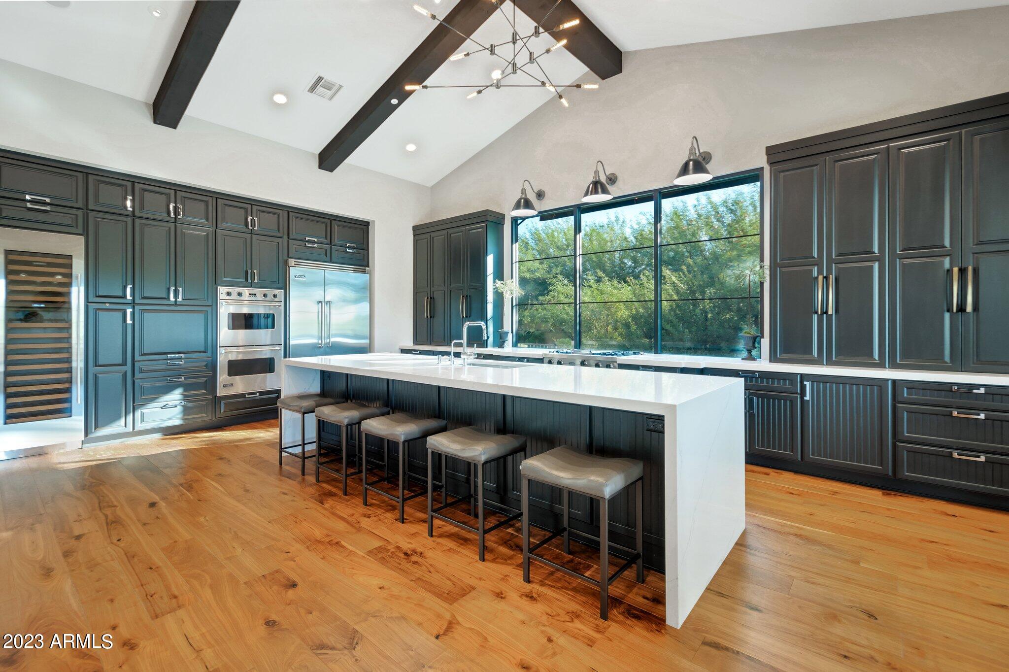 DC RANCH - Residential