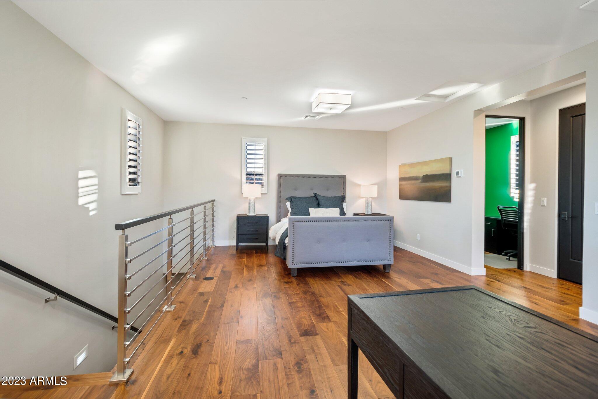 DC RANCH - Residential