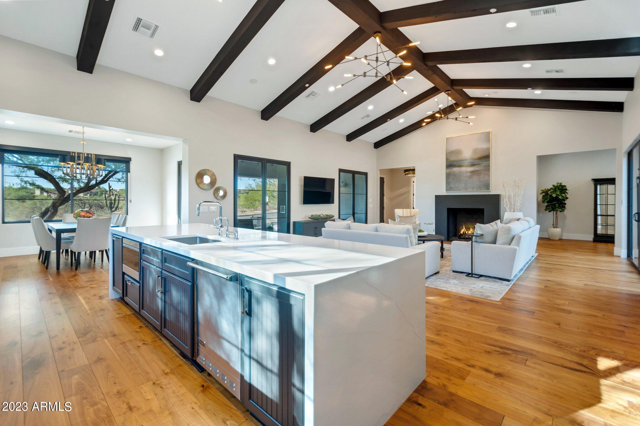 DC RANCH - Residential