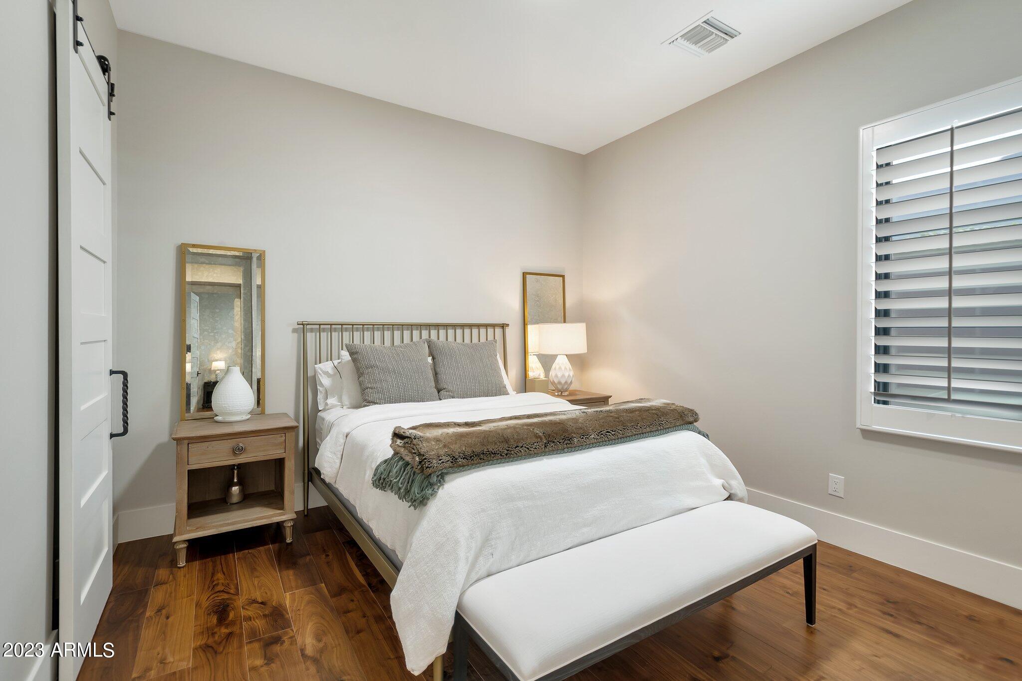 DC RANCH - Residential