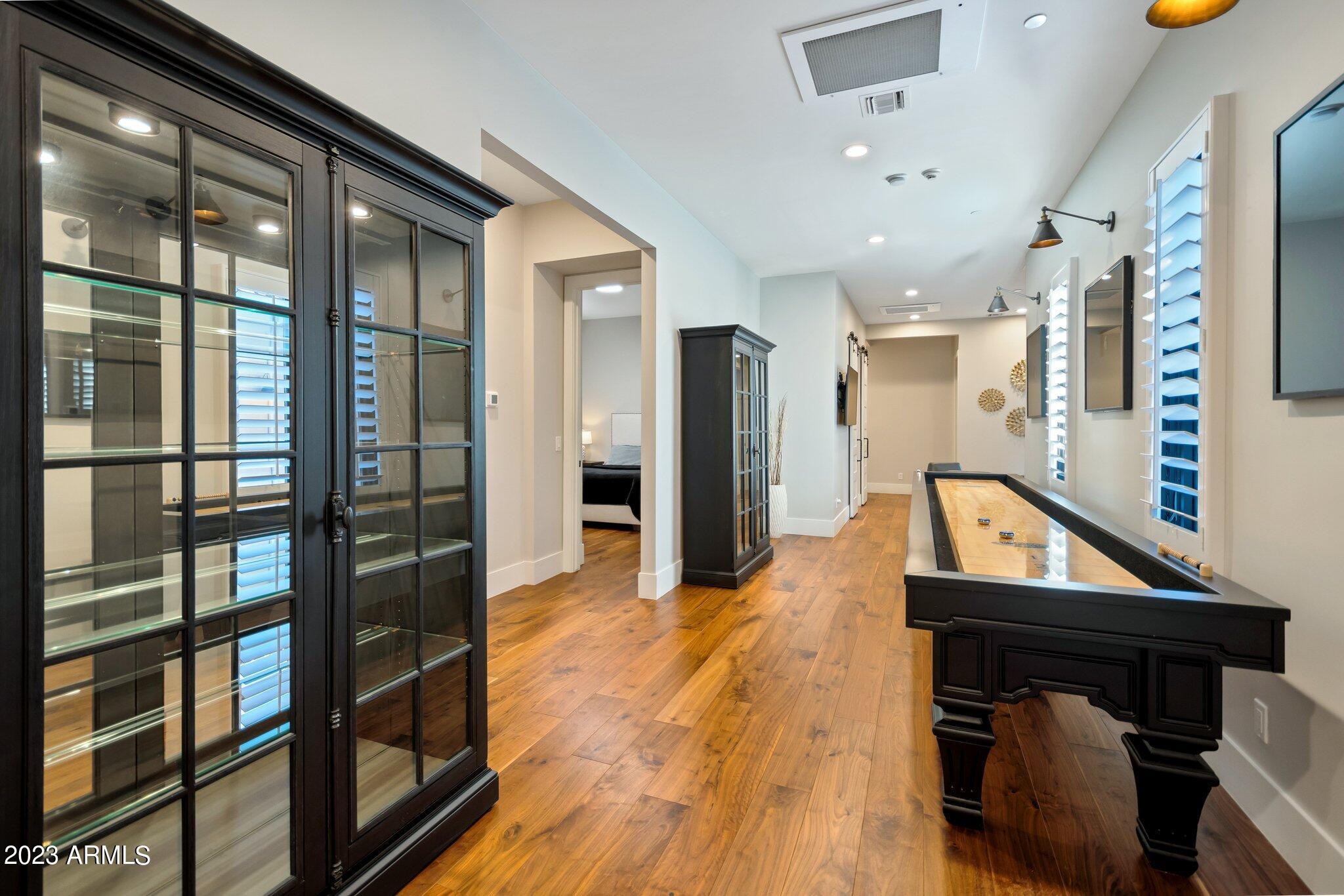 DC RANCH - Residential