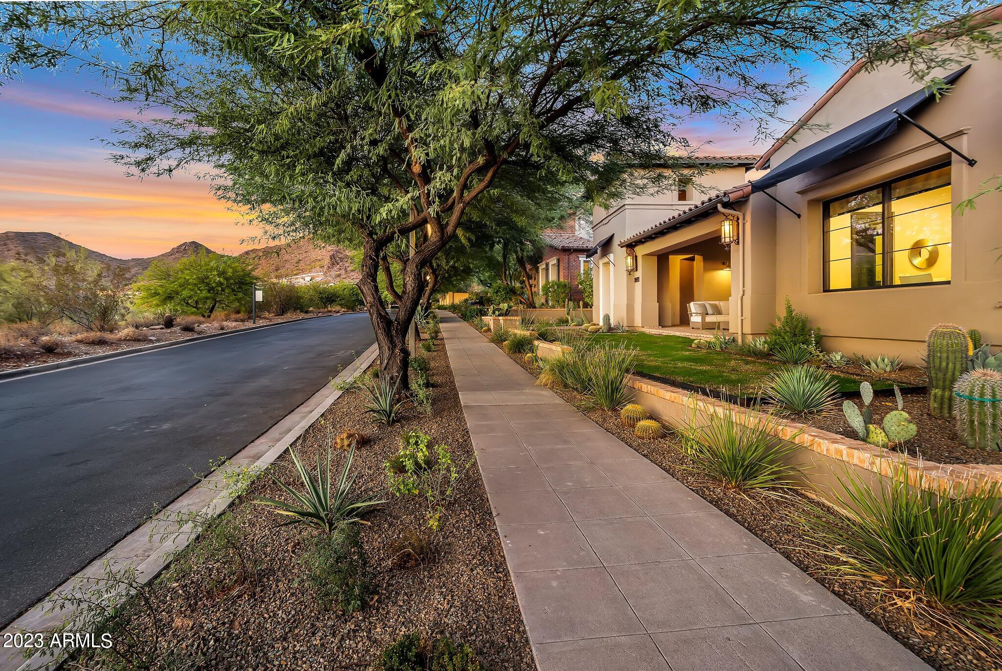 DC RANCH - Residential