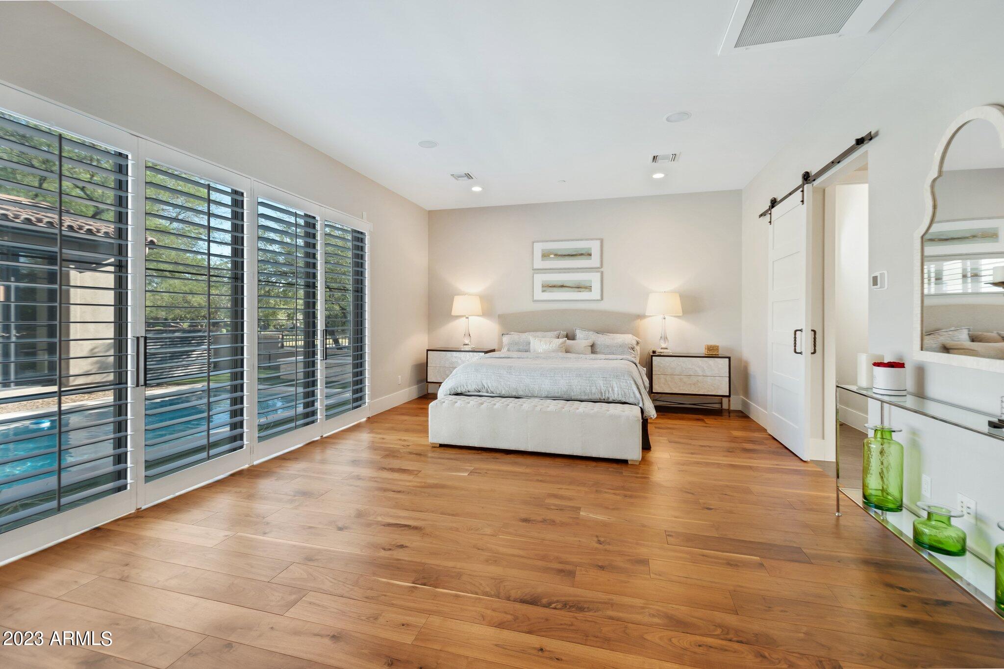 DC RANCH - Residential