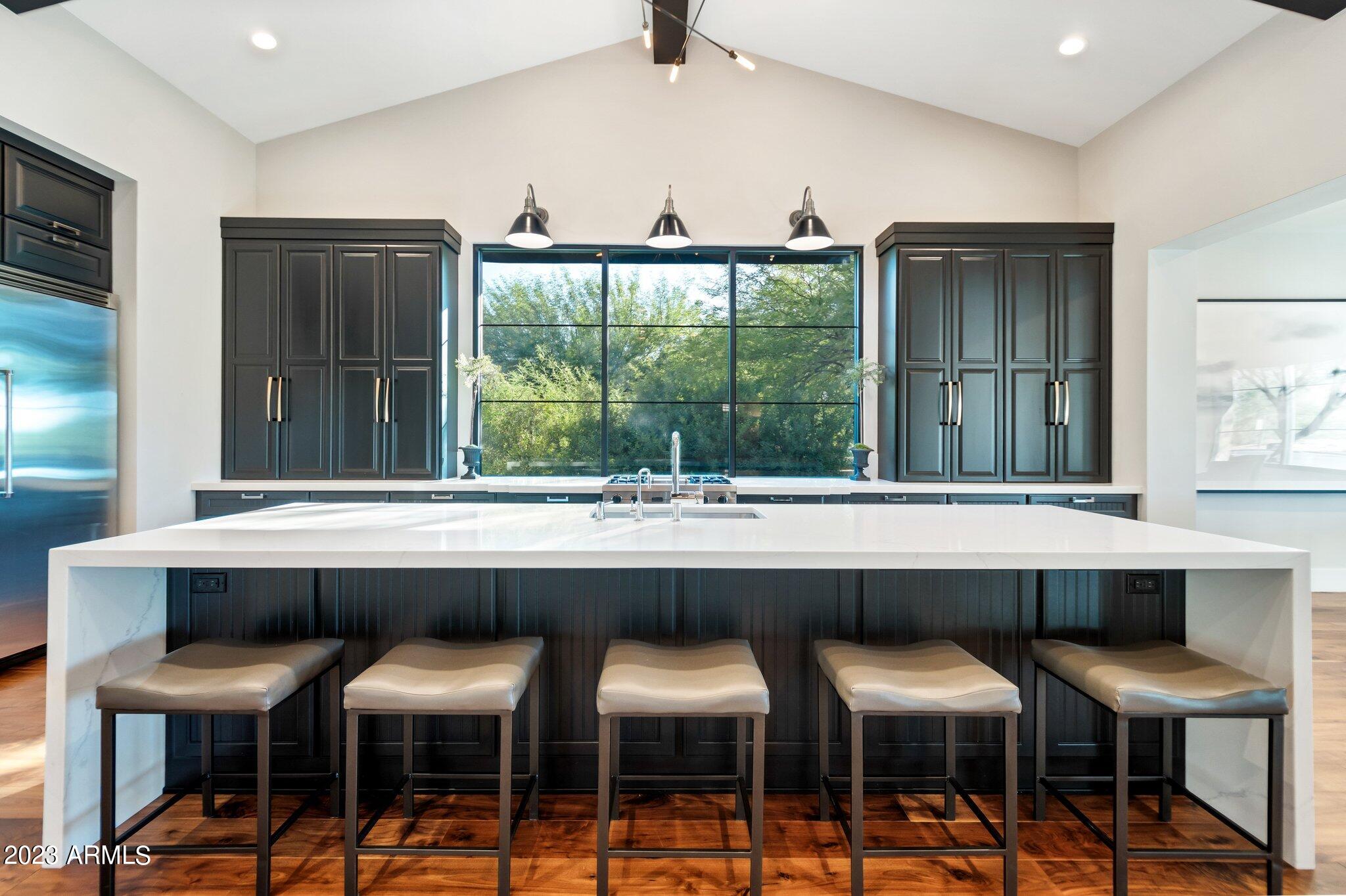 DC RANCH - Residential