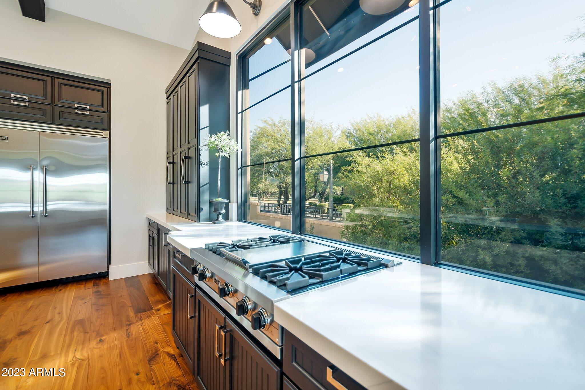 DC RANCH - Residential