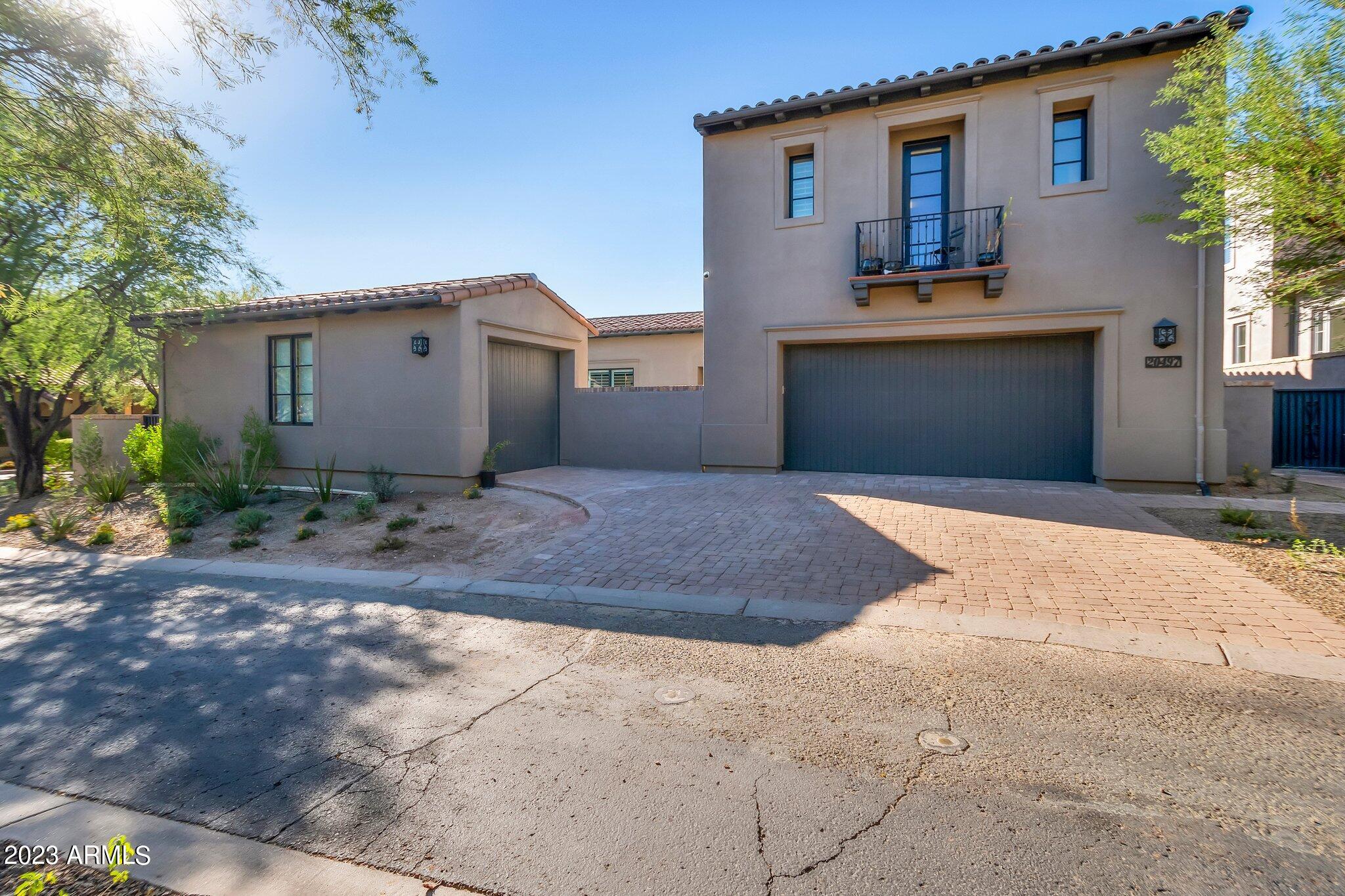DC RANCH - Residential