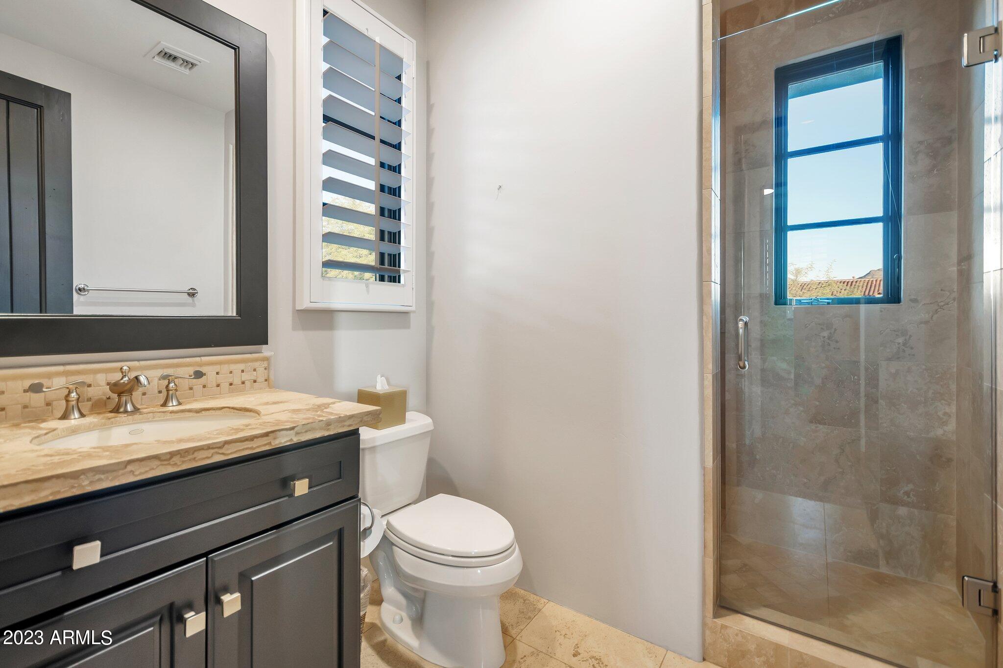 DC RANCH - Residential