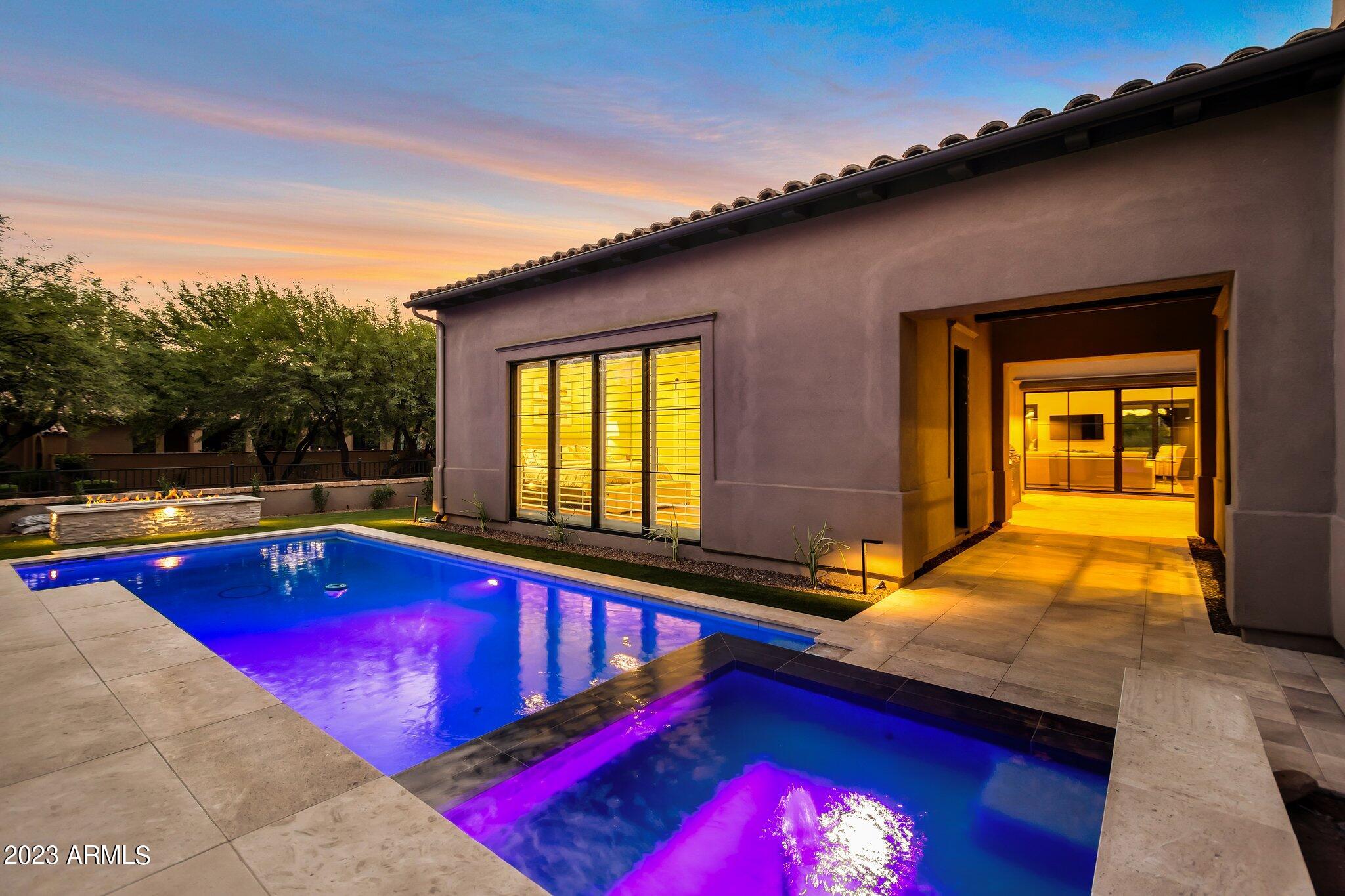 DC RANCH - Residential