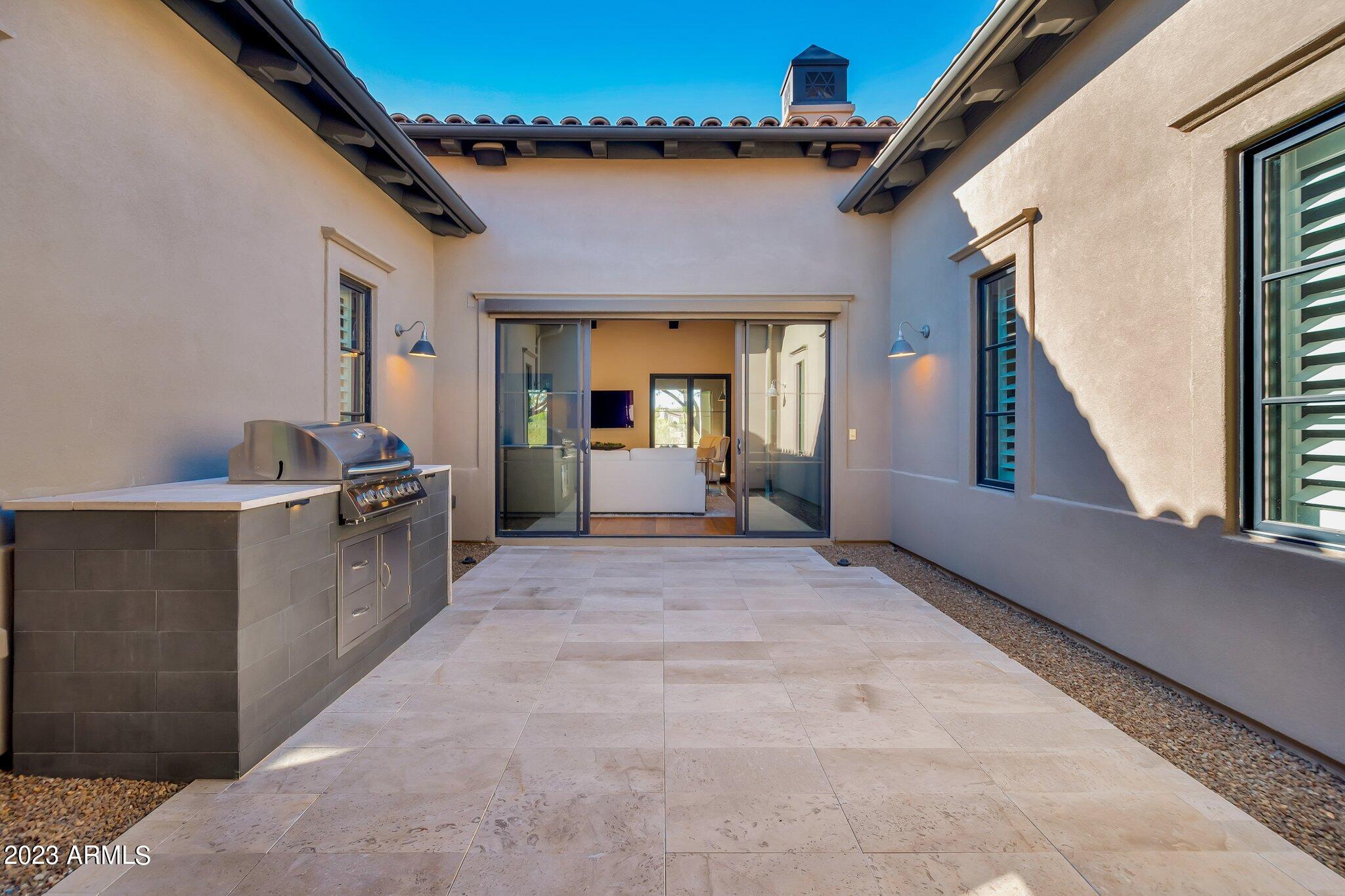 DC RANCH - Residential