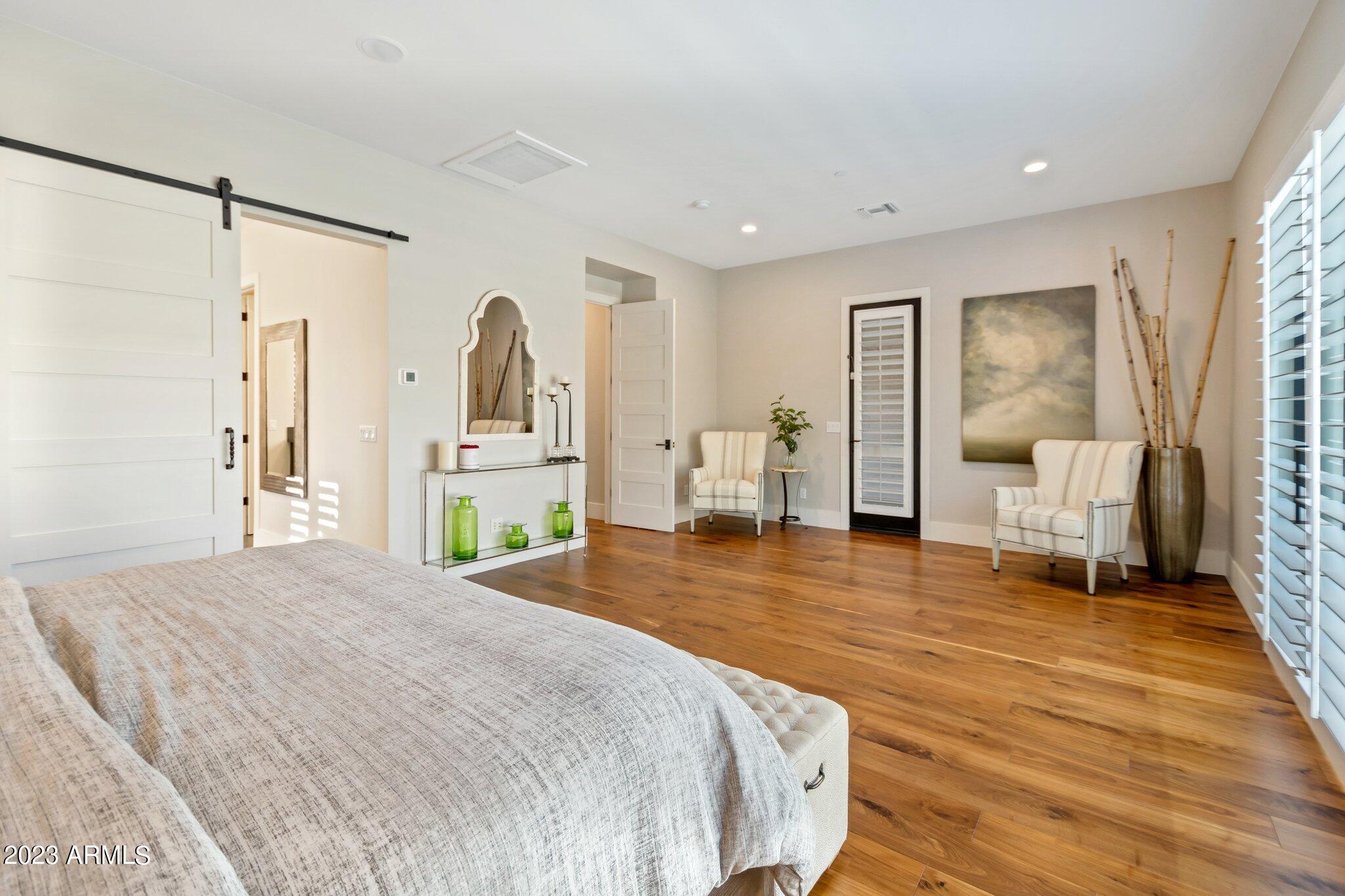 DC RANCH - Residential