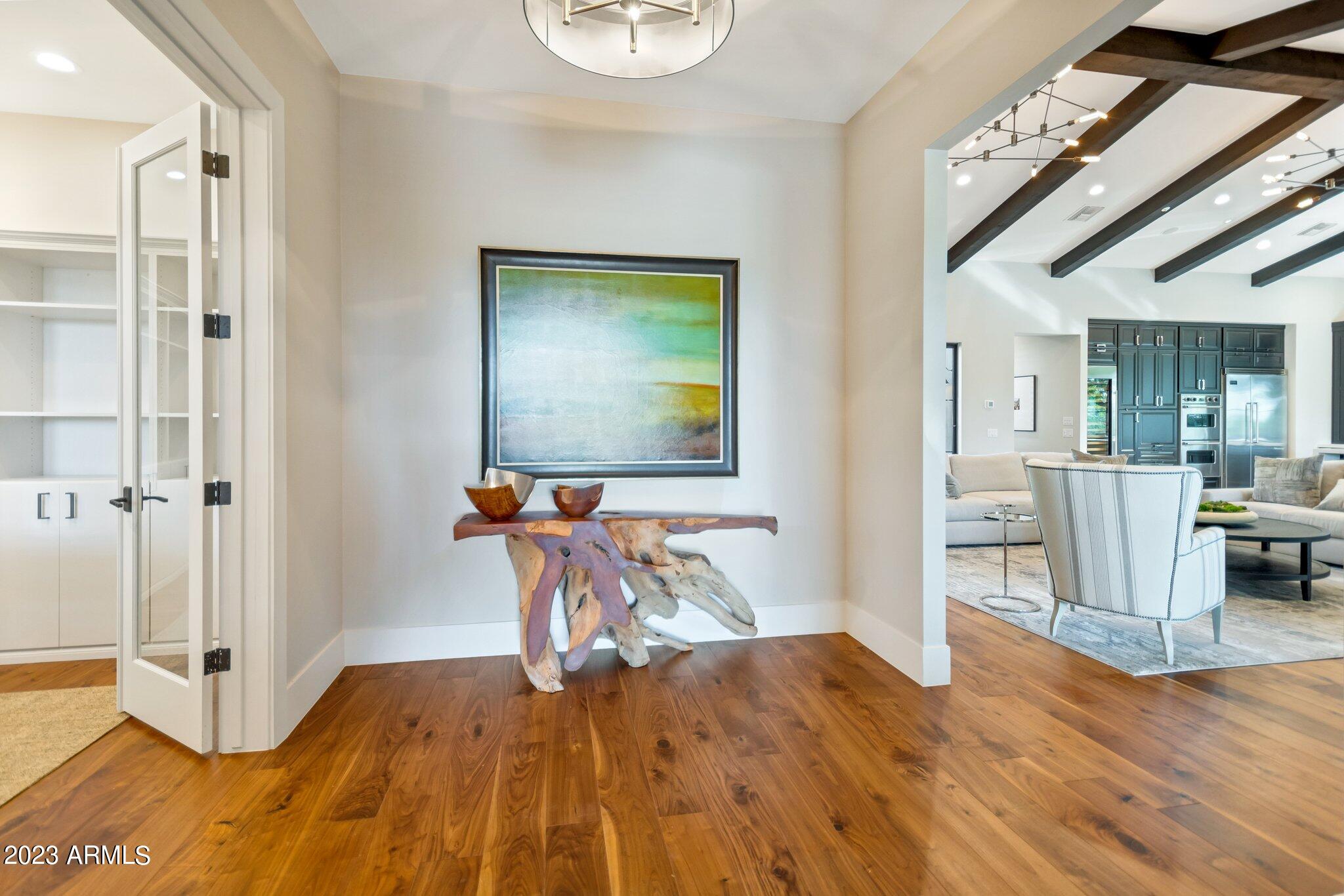 DC RANCH - Residential