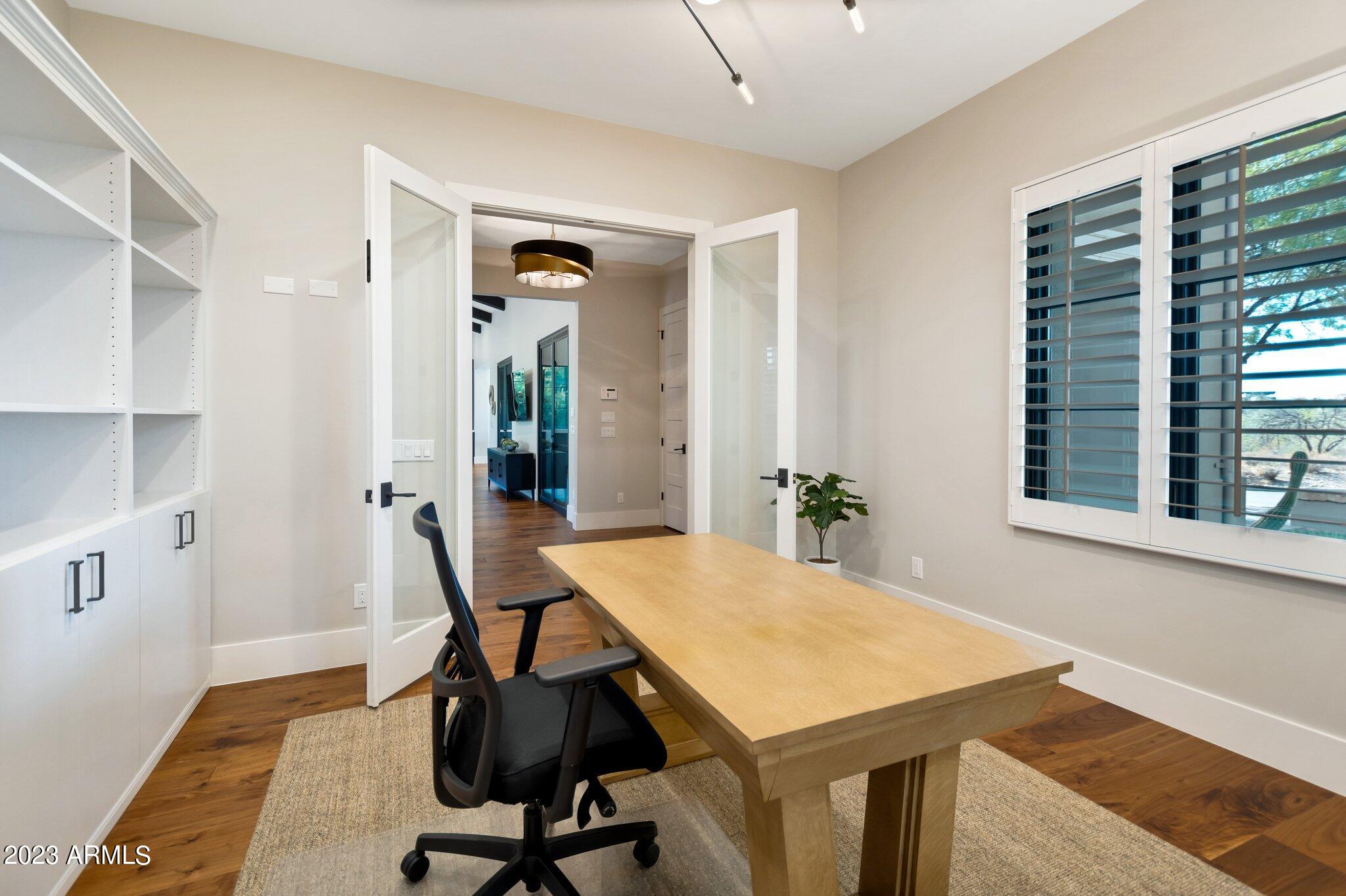 DC RANCH - Residential